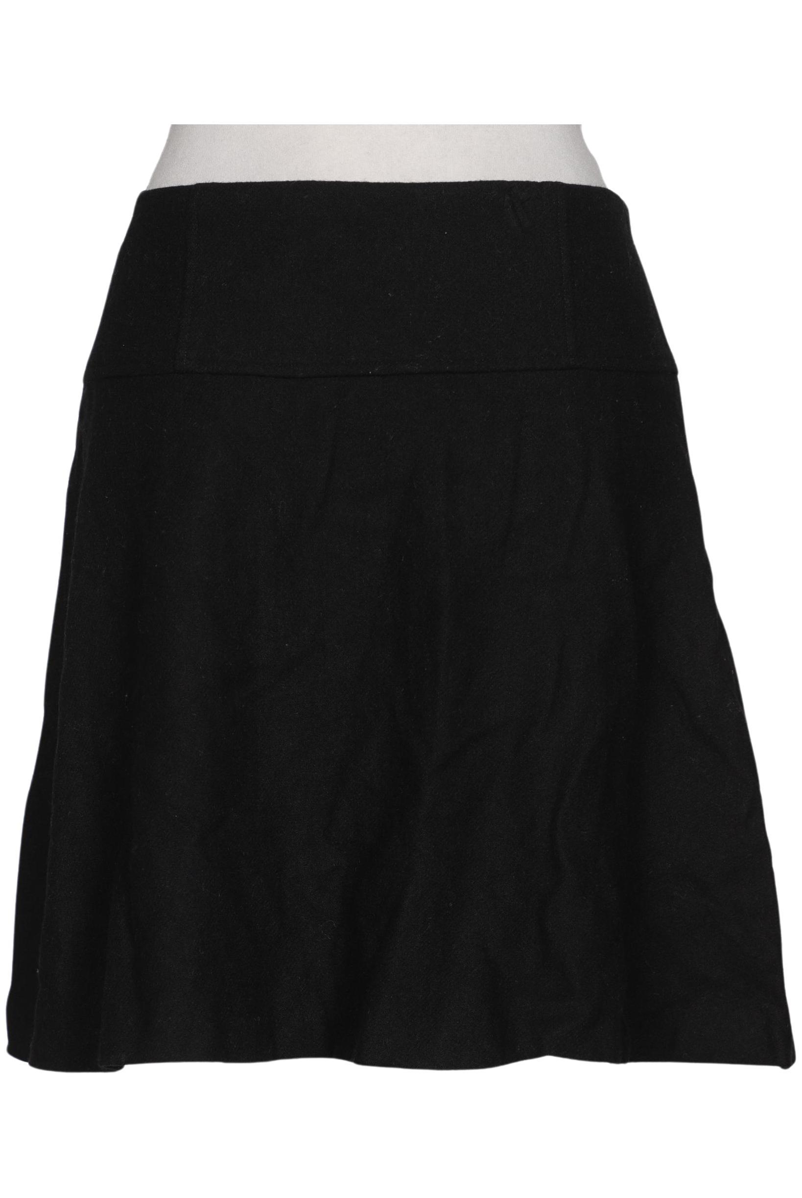 

Boden Damen Rock, schwarz, Gr. 38