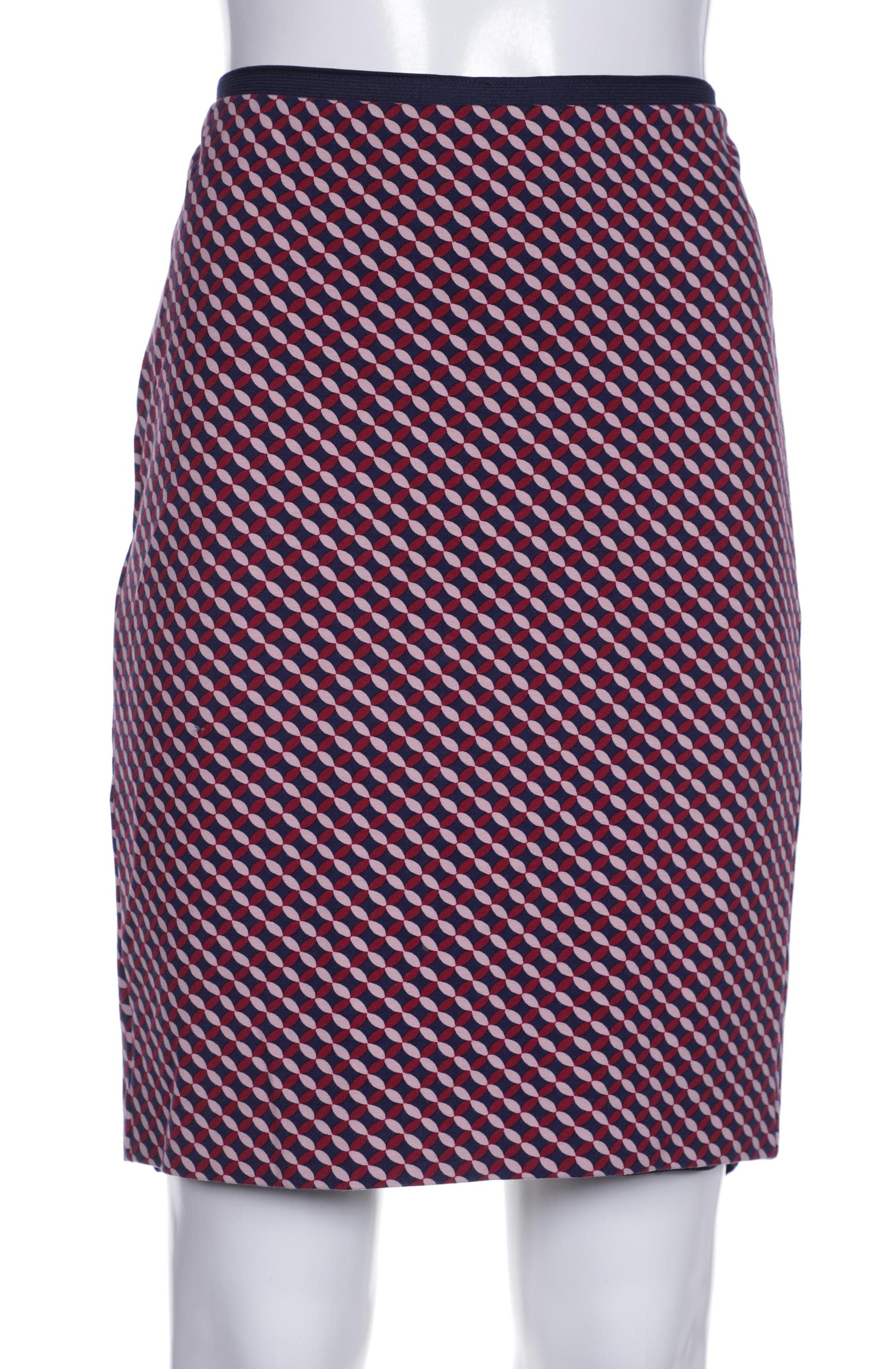 

Boden Damen Rock, bordeaux, Gr. 38