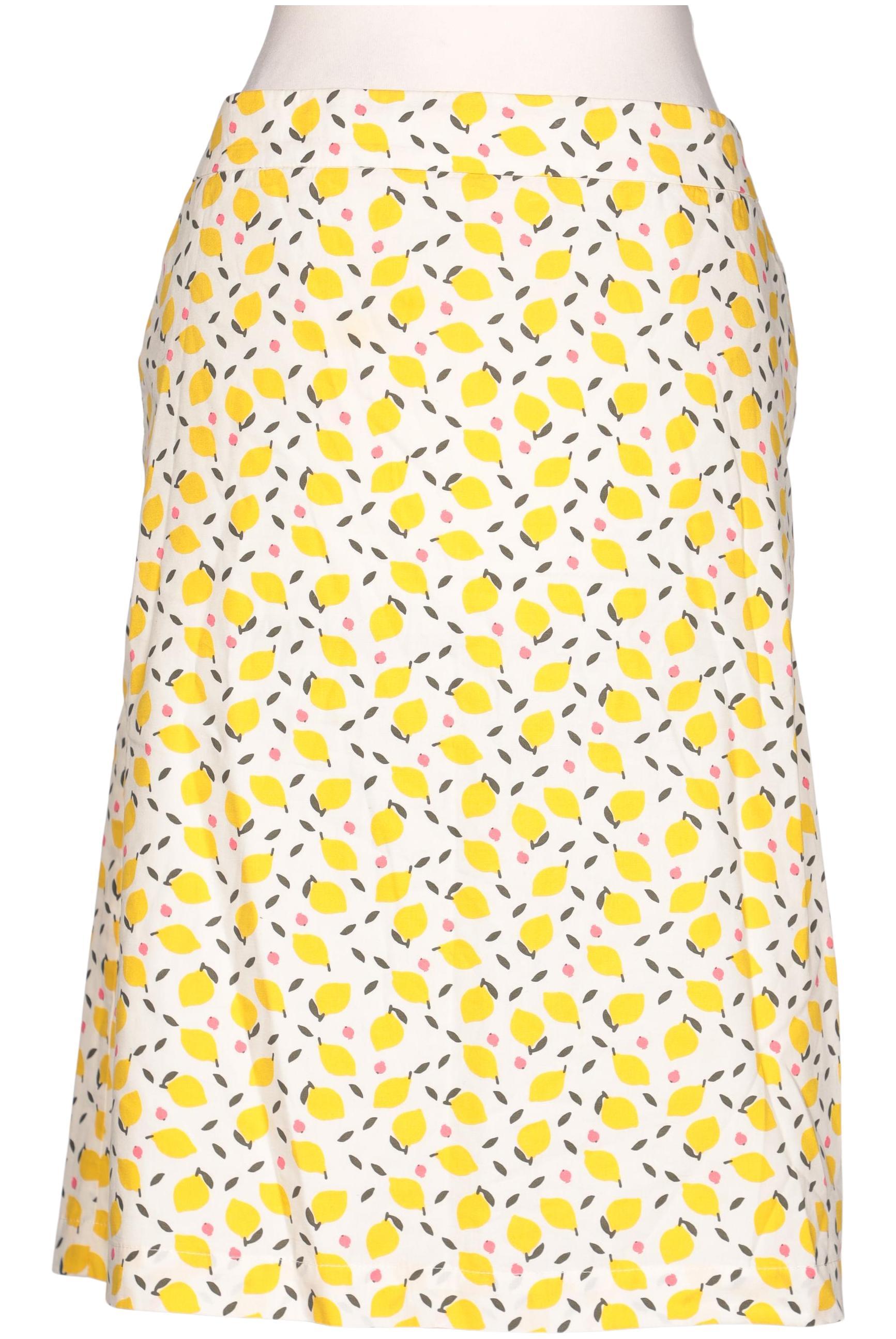 

Boden Damen Rock, mehrfarbig, Gr. 40