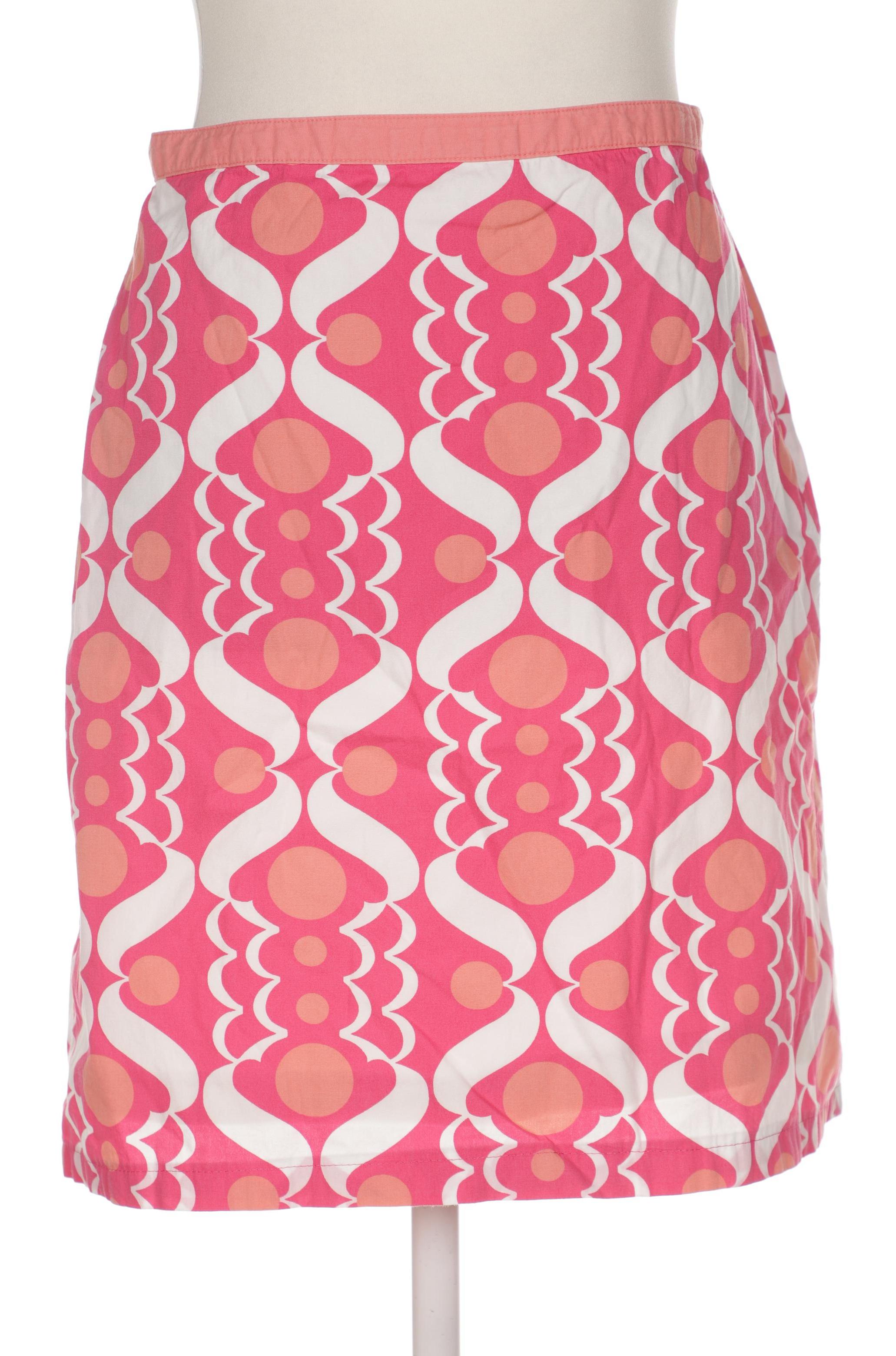 

Boden Damen Rock, pink