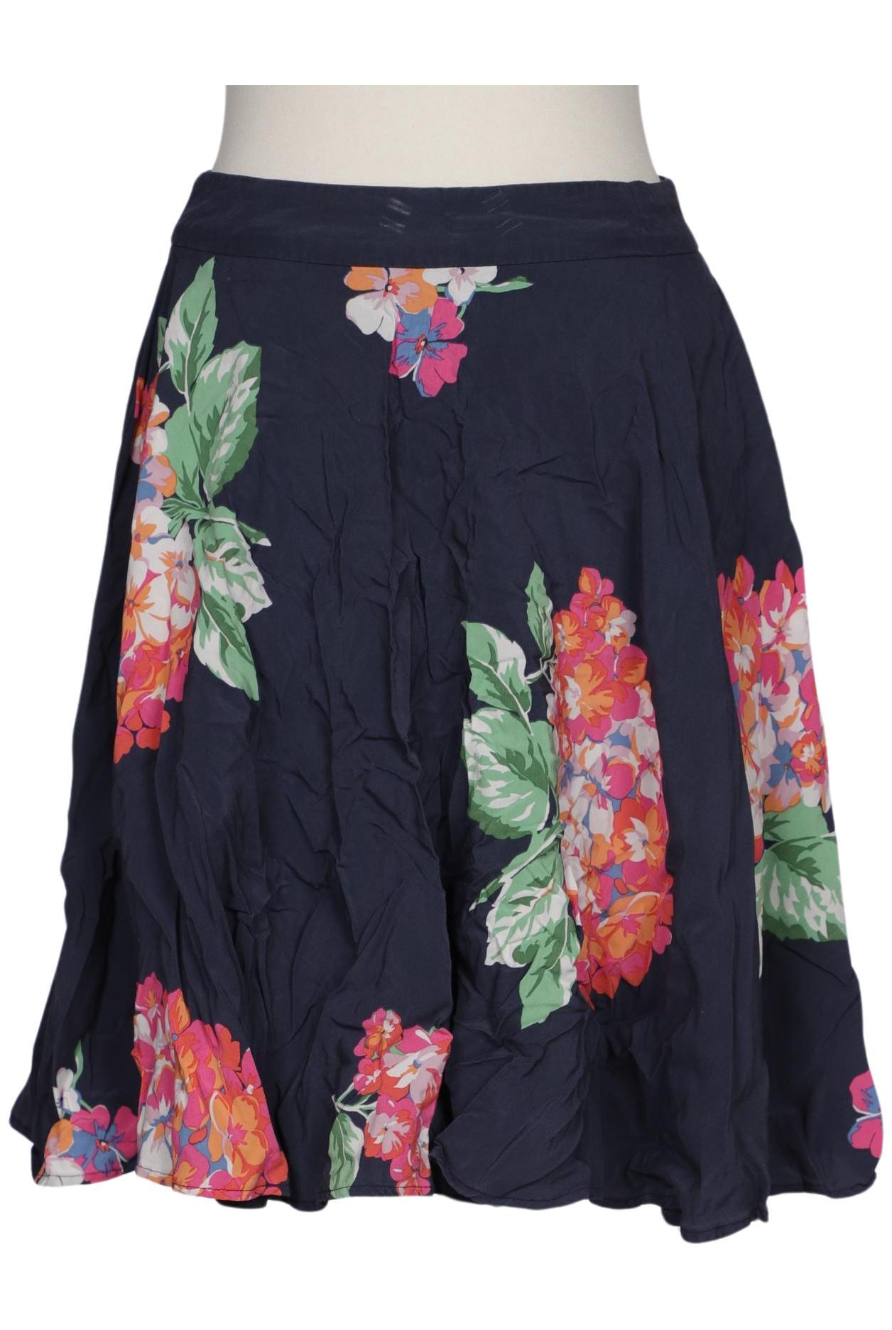 

Boden Damen Rock, mehrfarbig, Gr. 32