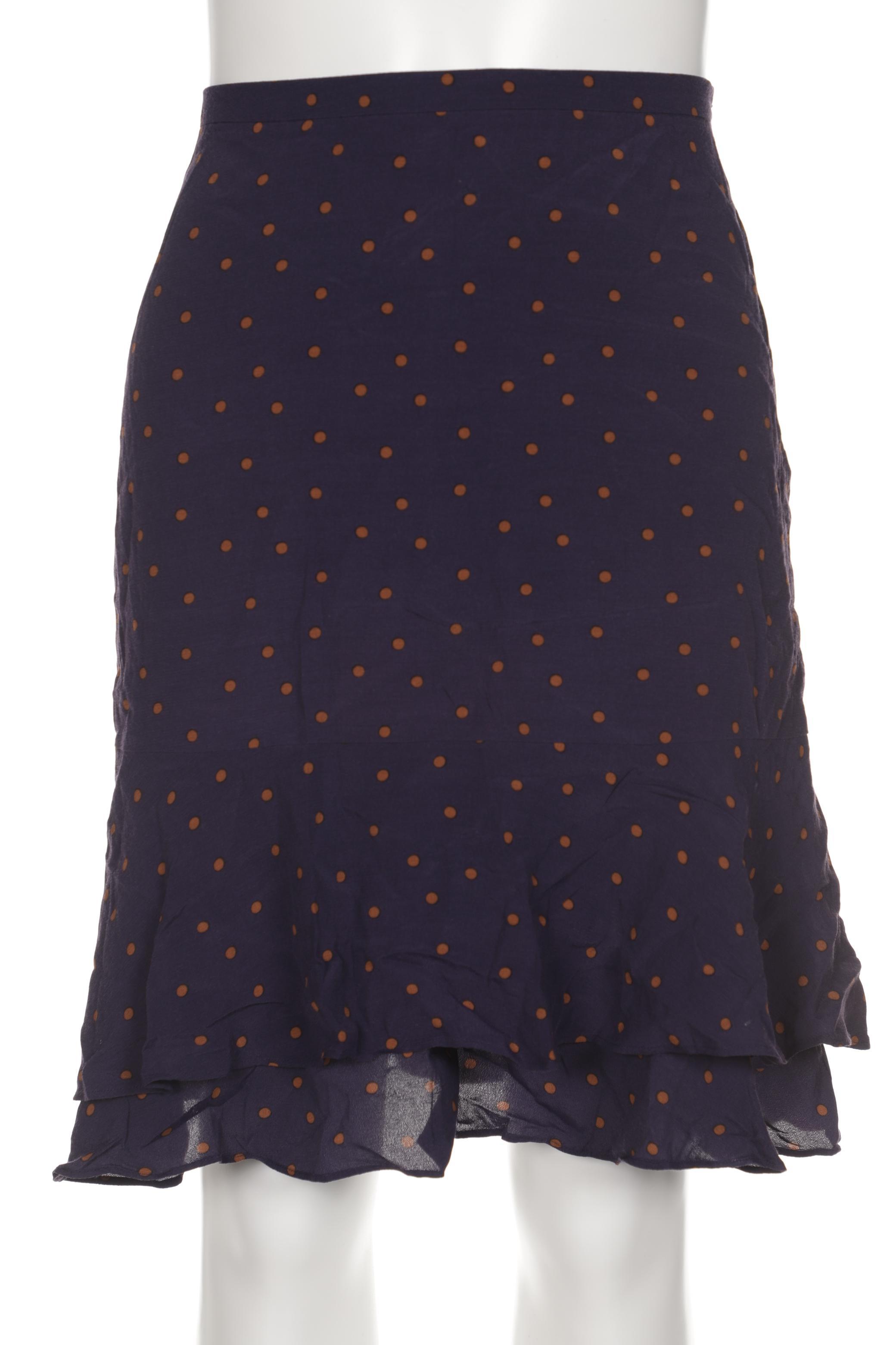 

Boden Damen Rock, flieder