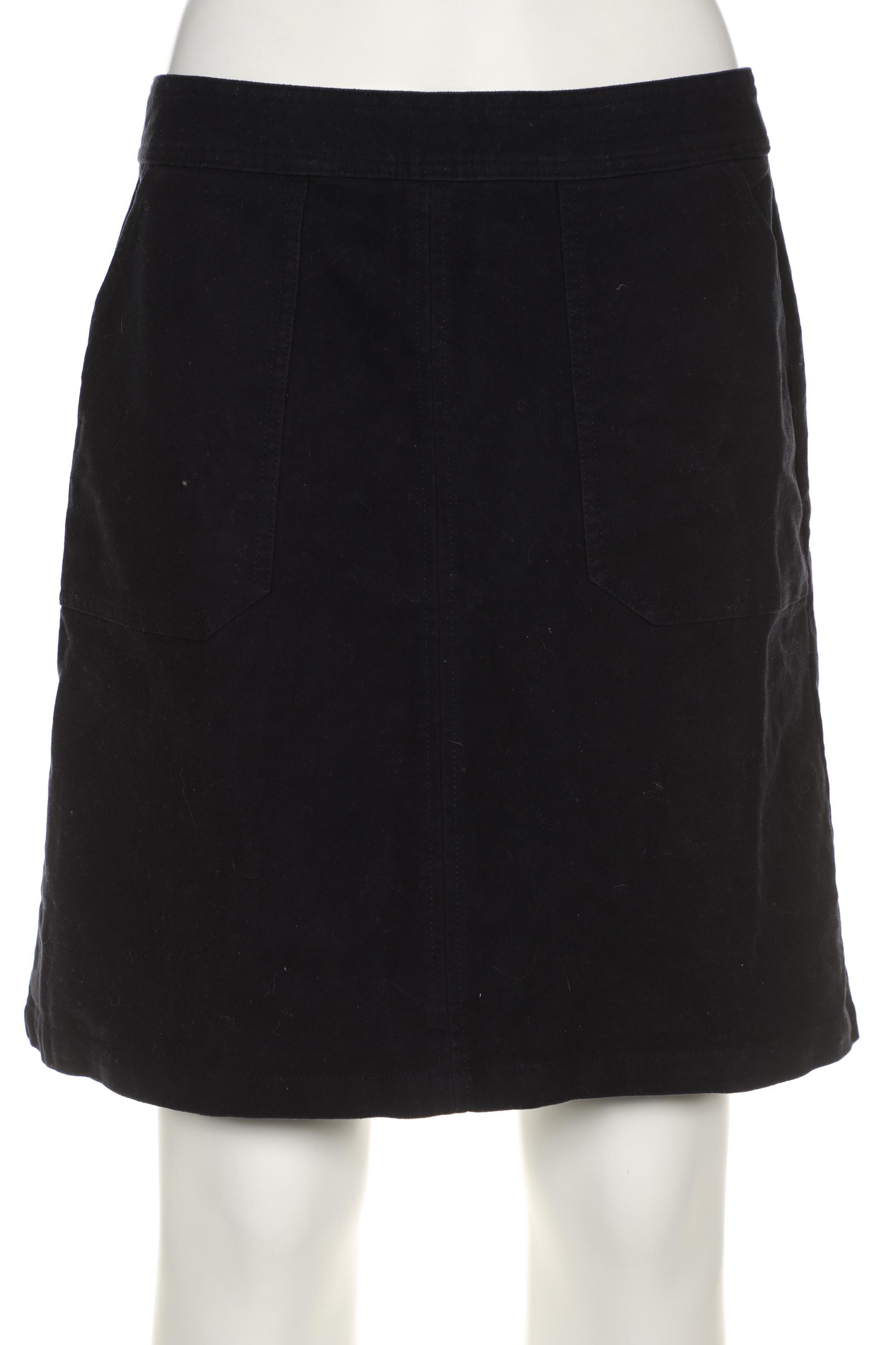 

Boden Damen Rock, marineblau
