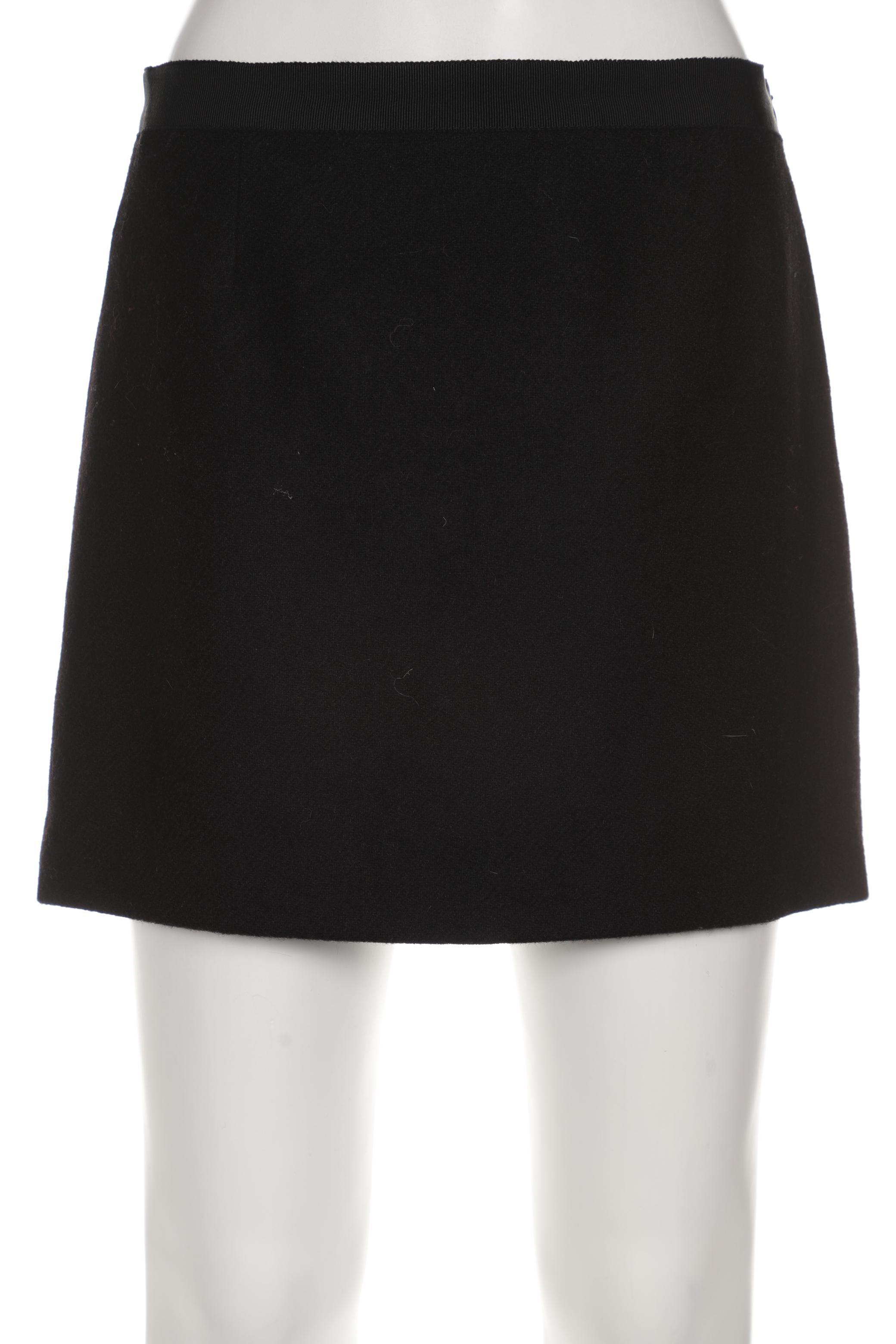 

Boden Damen Rock, schwarz