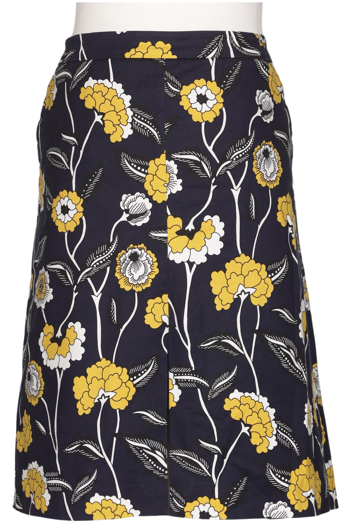 

Boden Damen Rock, mehrfarbig, Gr. 46