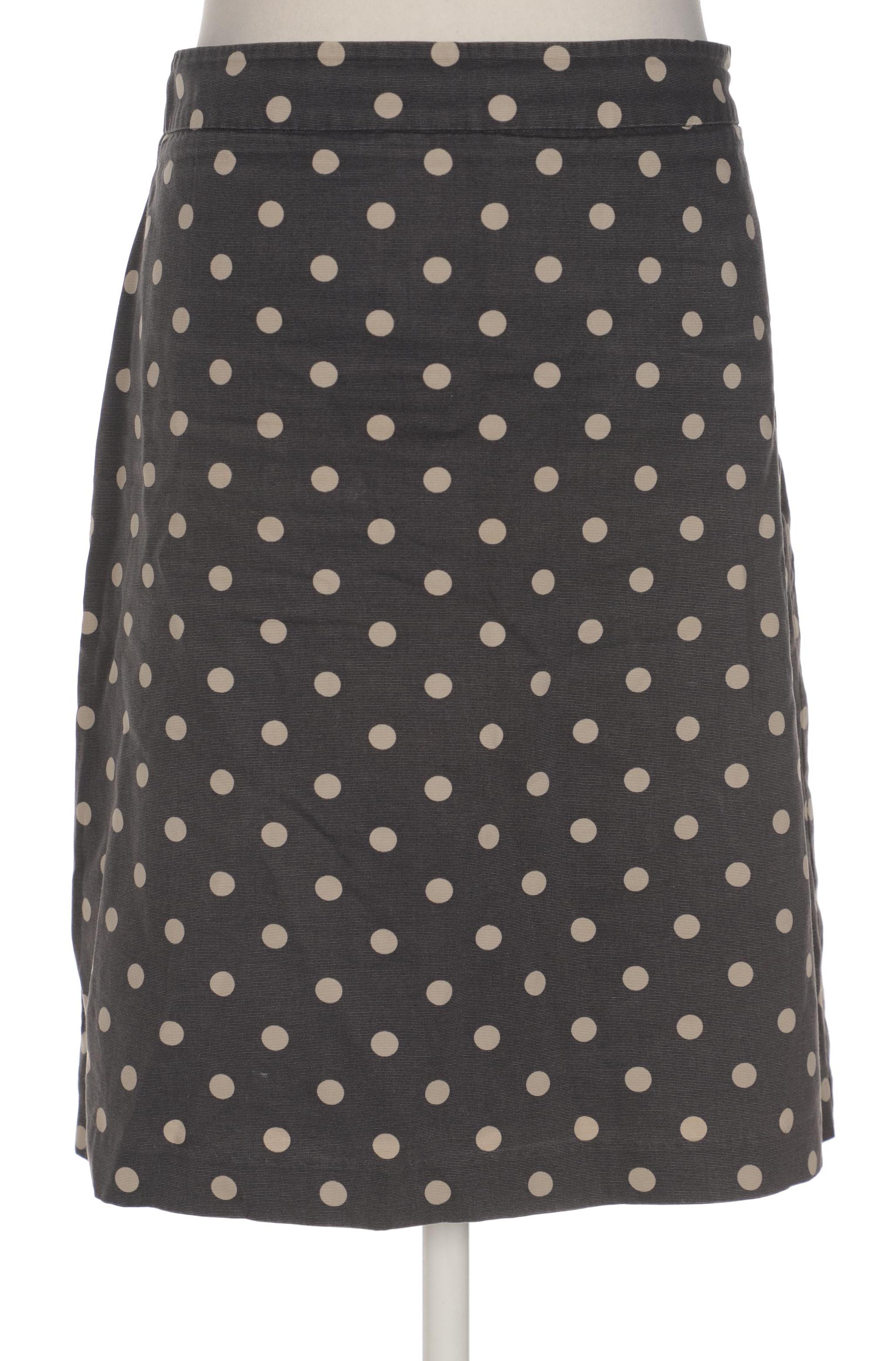 

Boden Damen Rock, grau