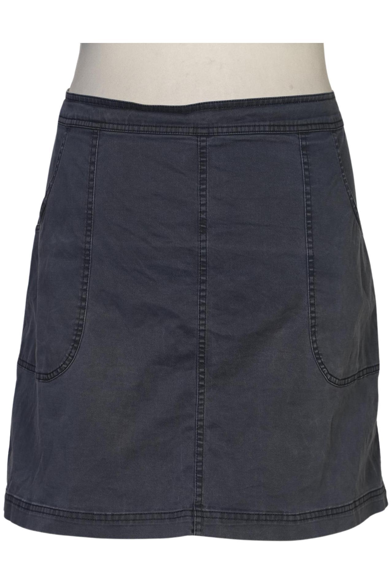 

Boden Damen Rock, marineblau, Gr. 46