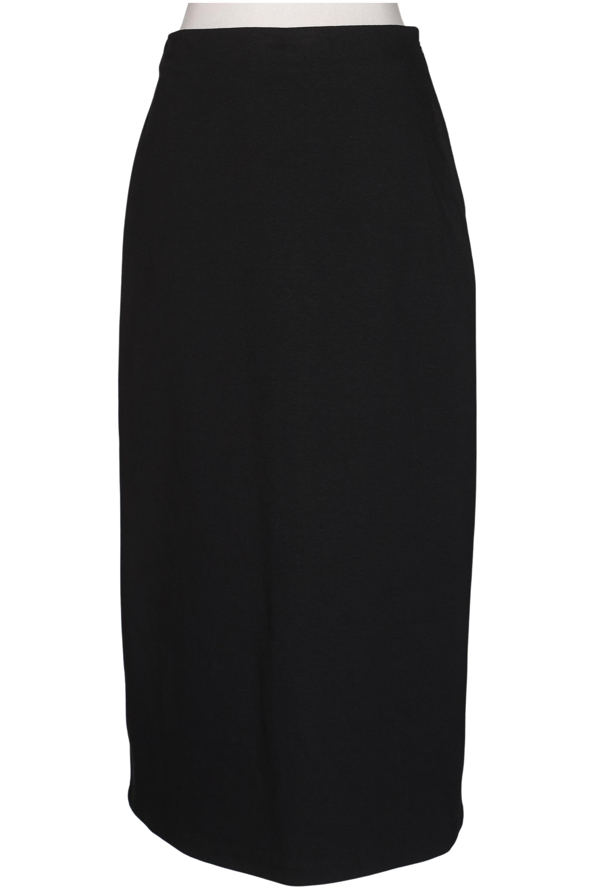 

Boden Damen Rock, schwarz, Gr. 36