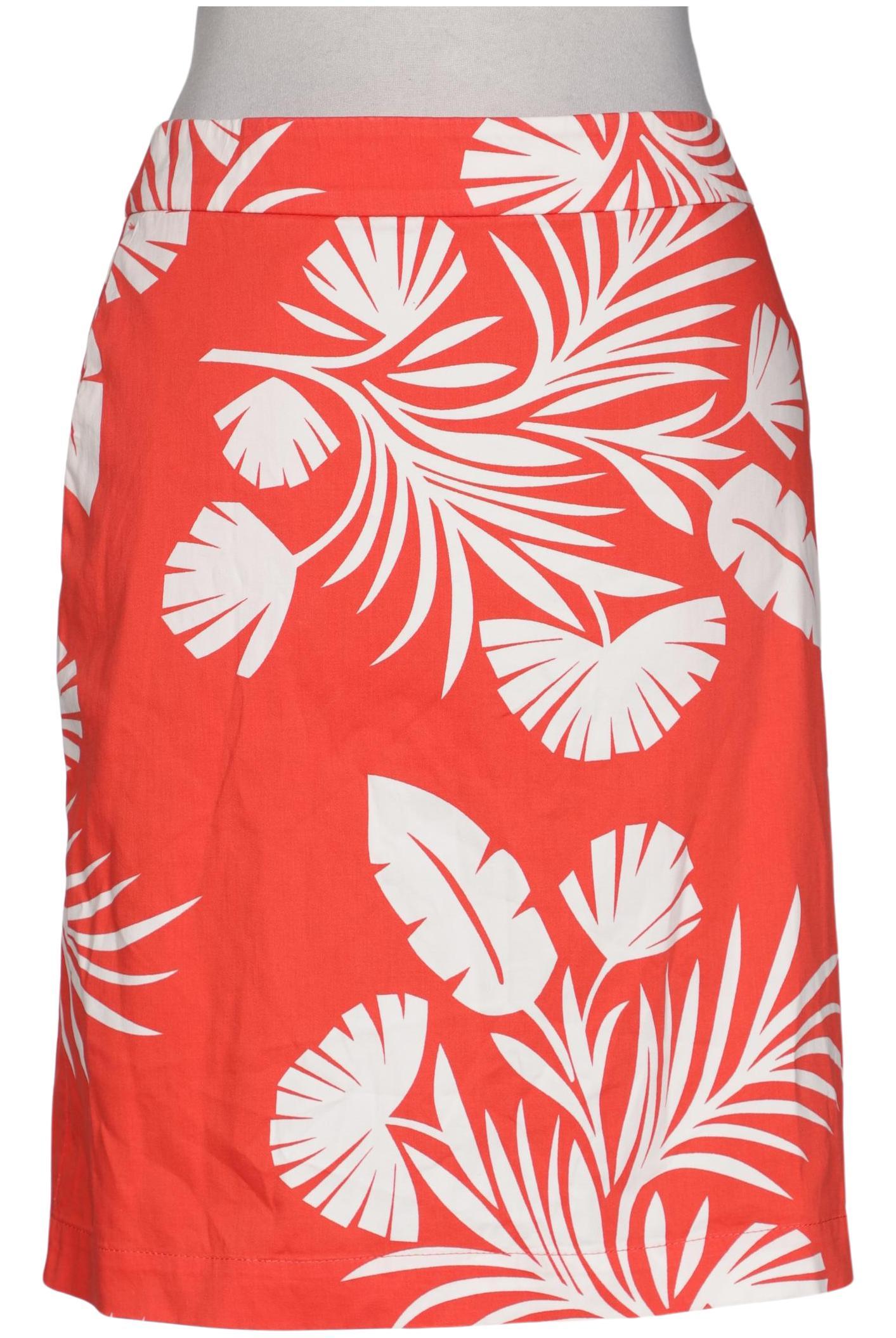 

Boden Damen Rock, mehrfarbig, Gr. 36