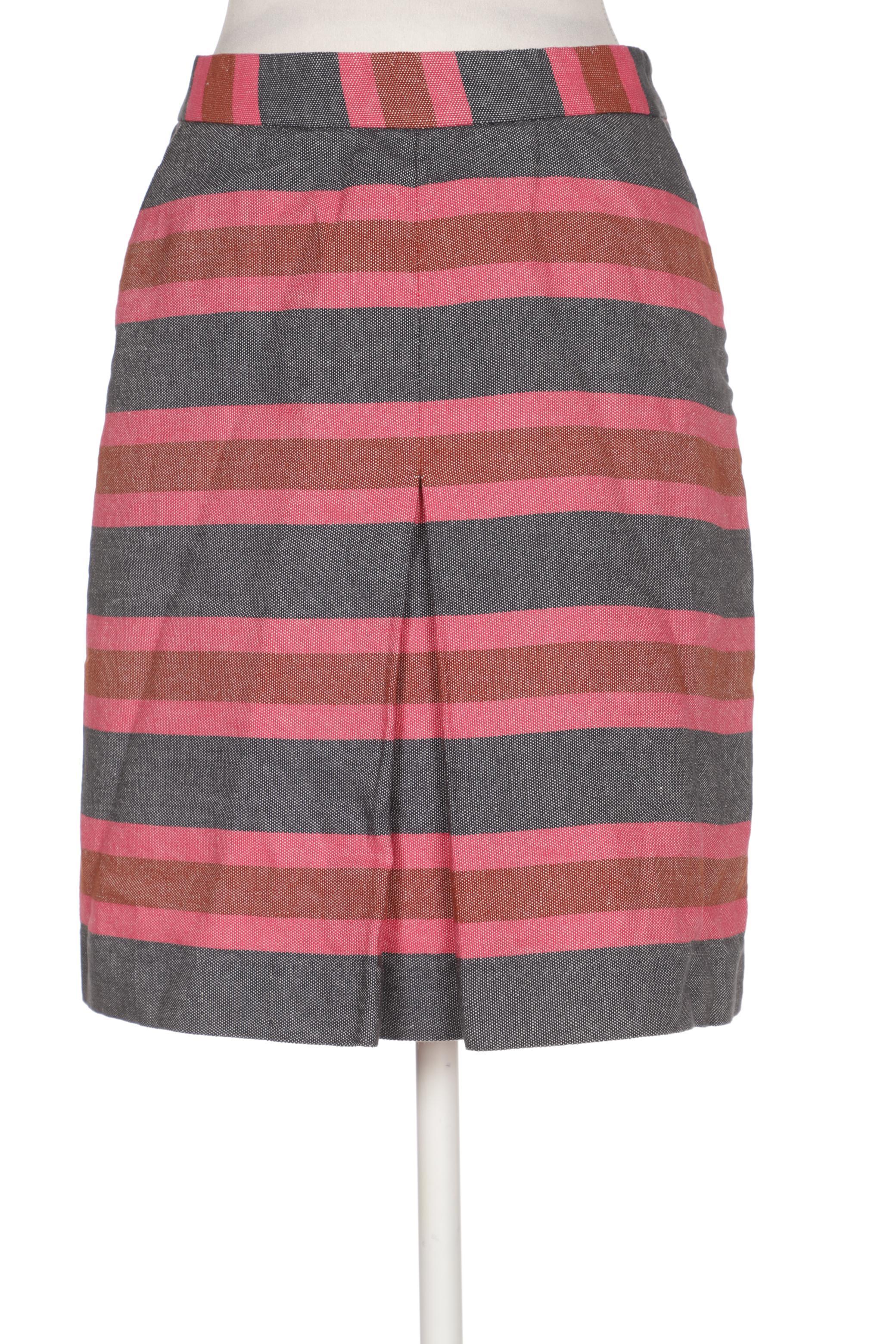 

Boden Damen Rock, mehrfarbig, Gr. 38