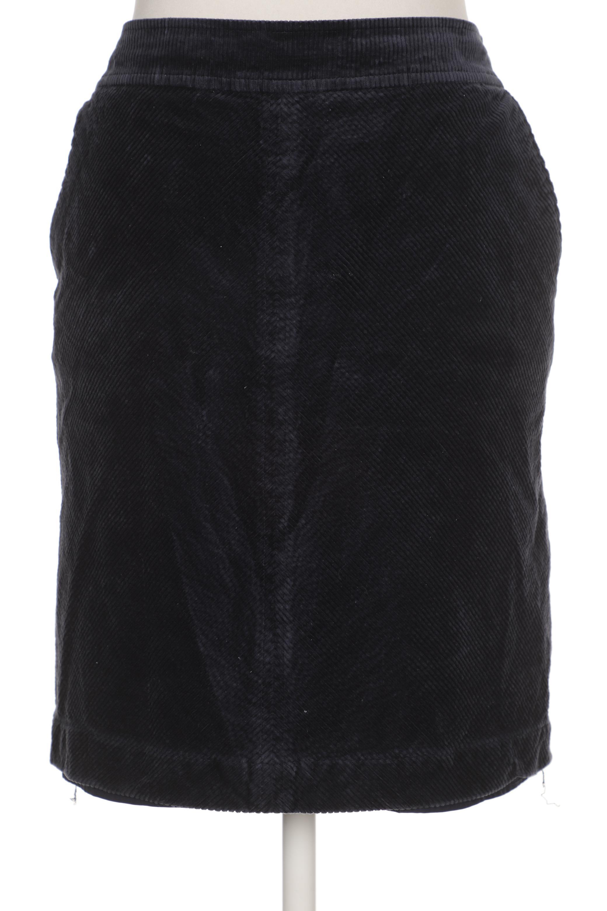 

Boden Damen Rock, marineblau