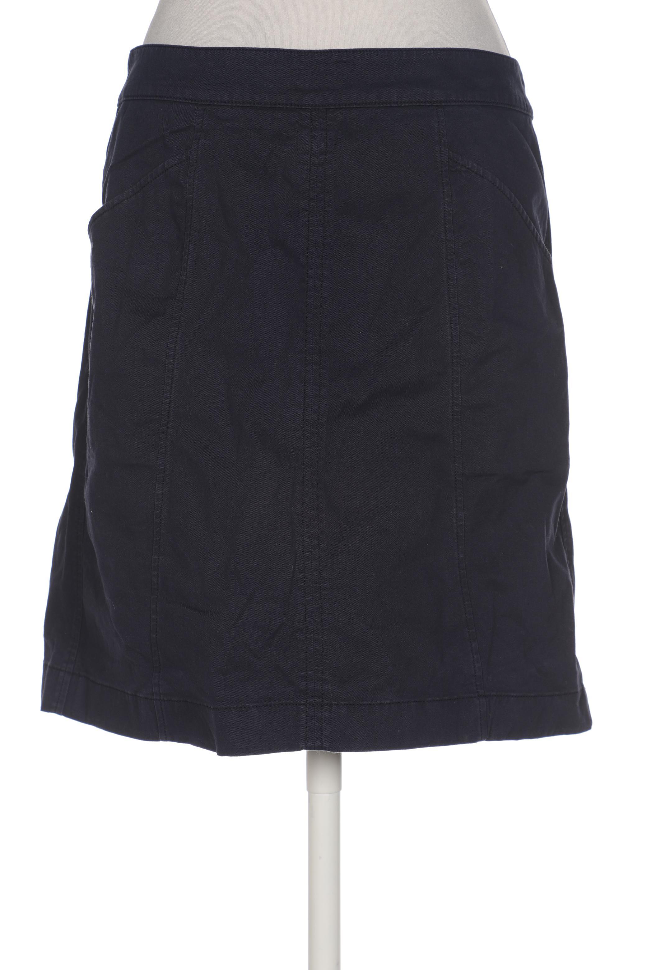 

Boden Damen Rock, marineblau, Gr. 36