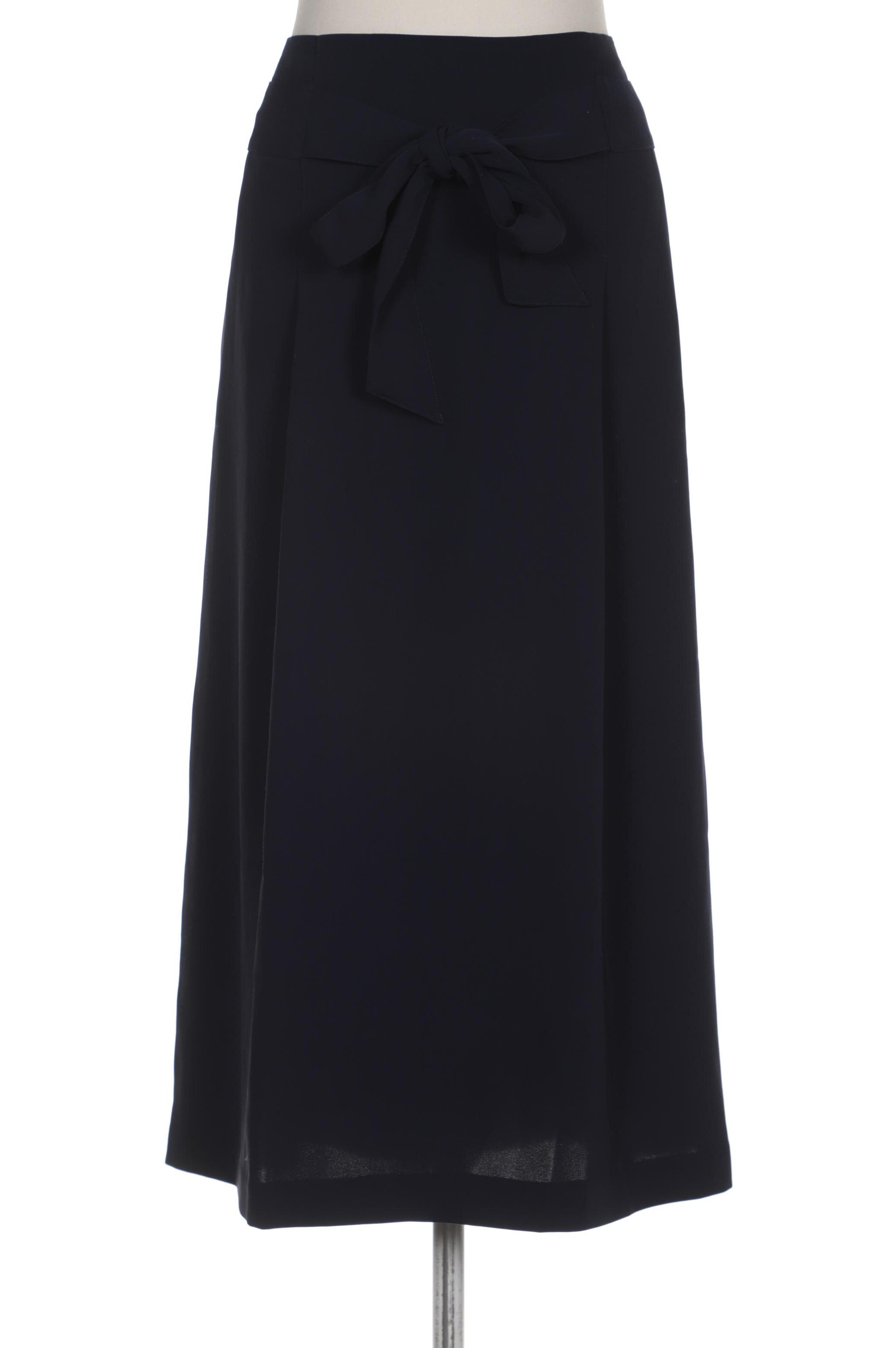 

Boden Damen Rock, marineblau