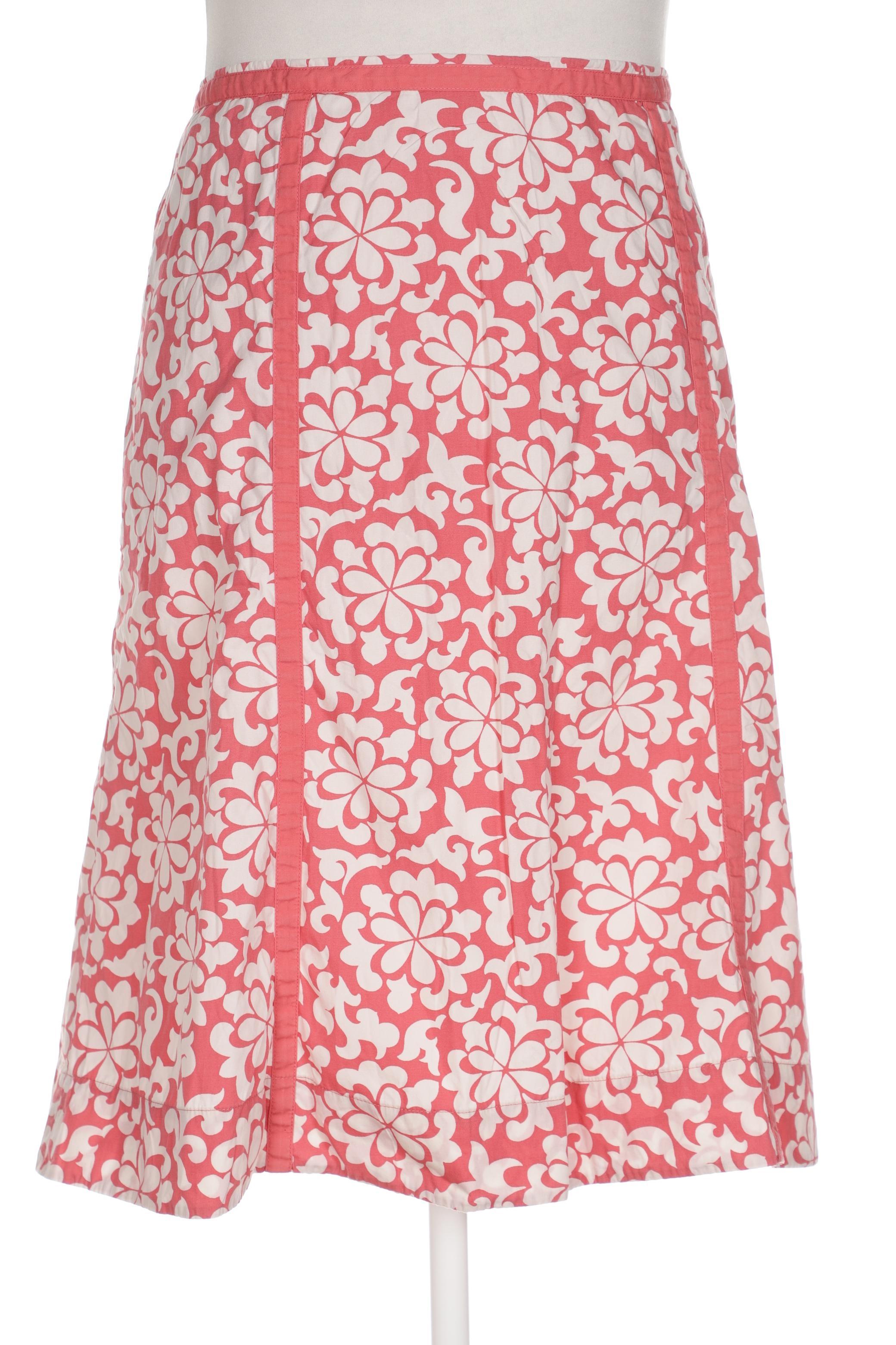

Boden Damen Rock, pink, Gr. 18