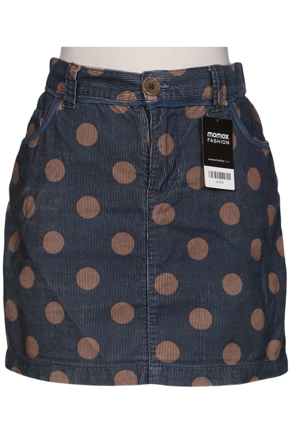 

Boden Damen Rock, mehrfarbig, Gr. 10