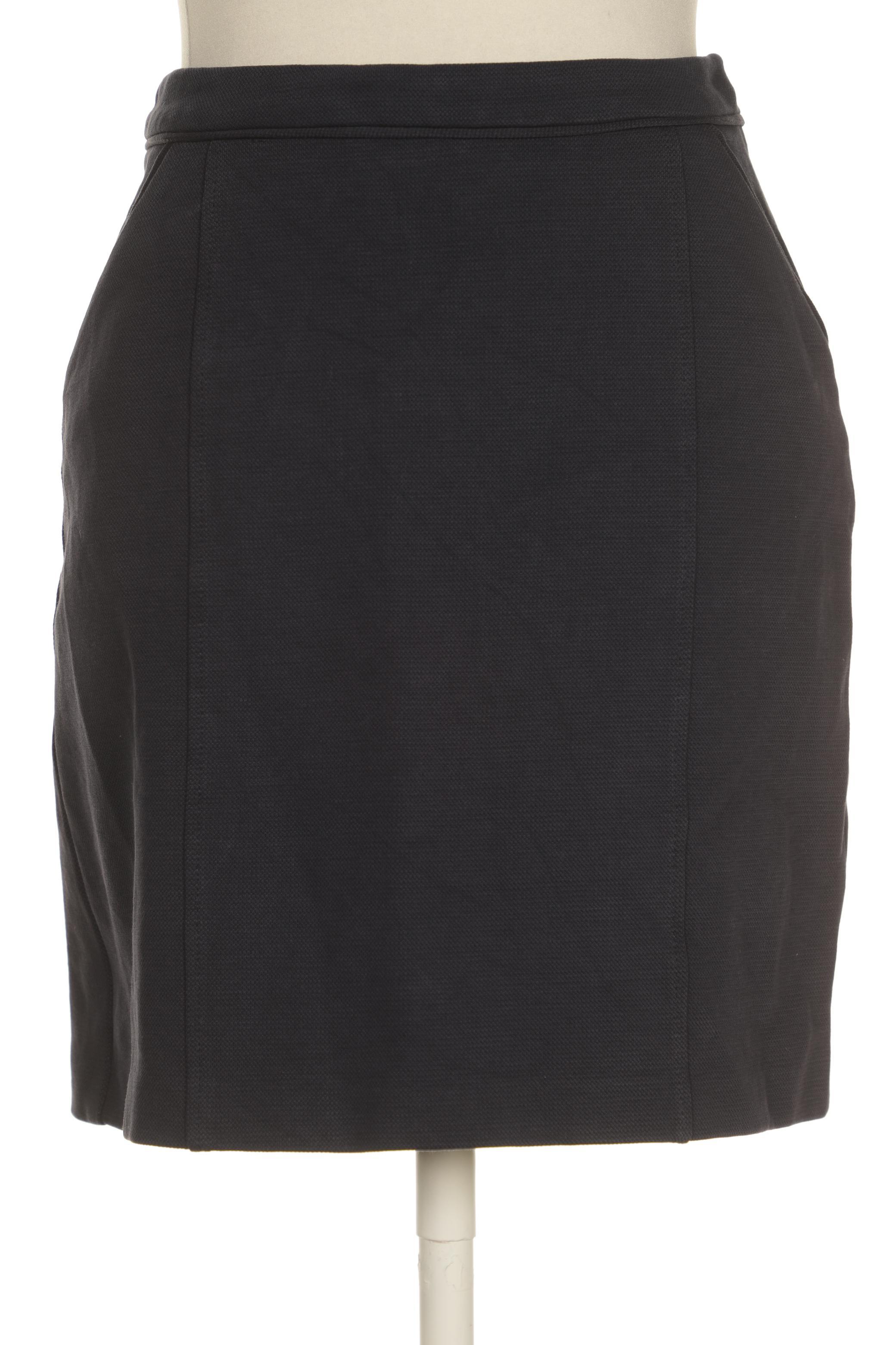 

Boden Damen Rock, marineblau