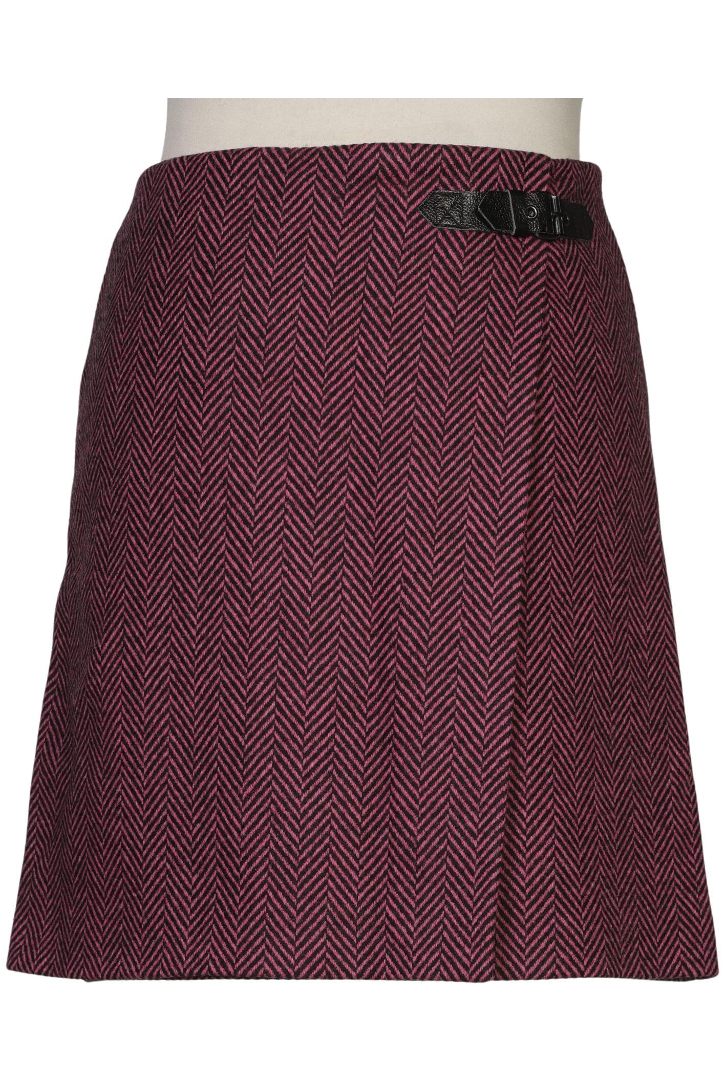 

Boden Damen Rock, pink, Gr. 40