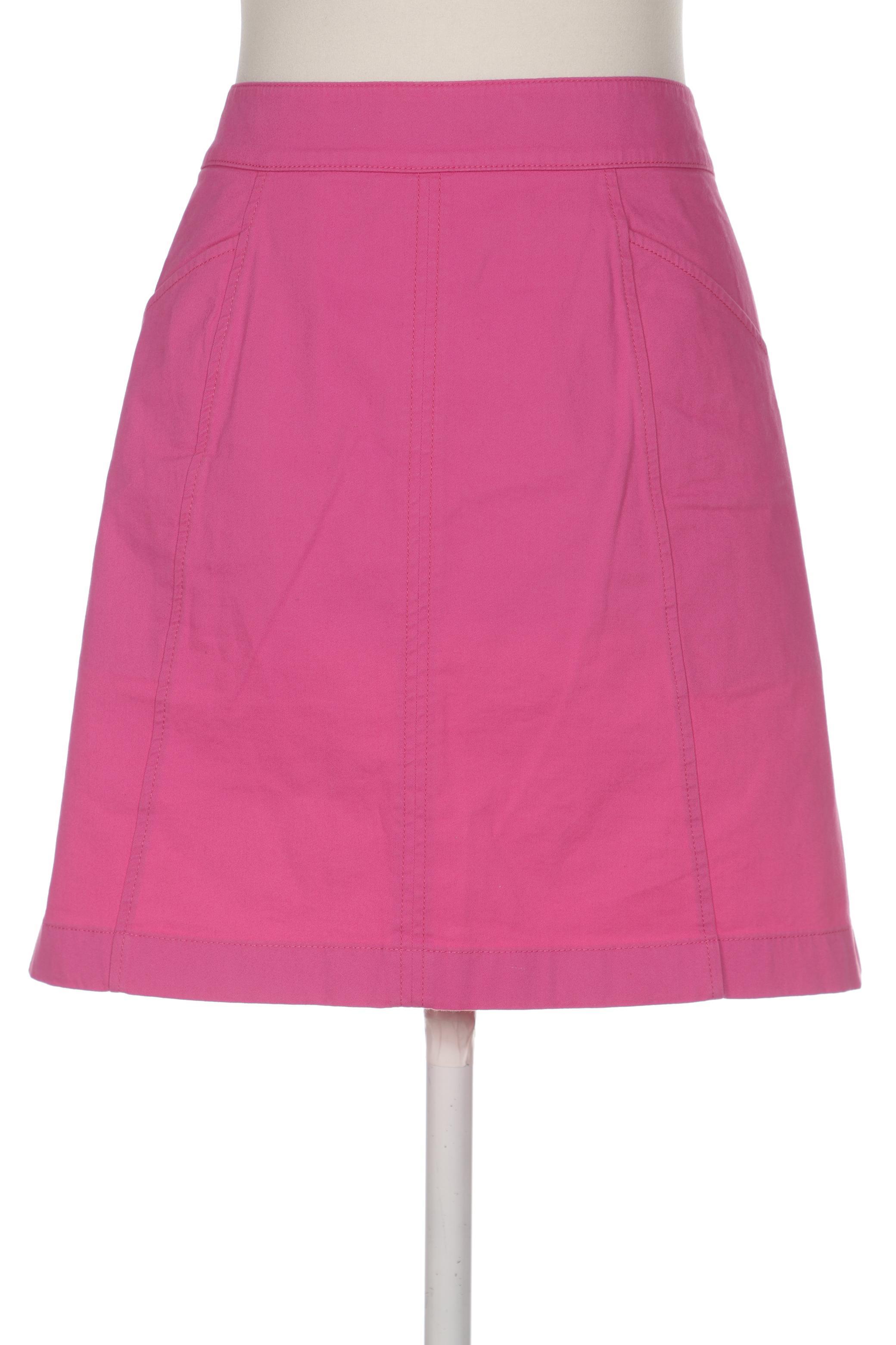 

Boden Damen Rock, pink, Gr. 38