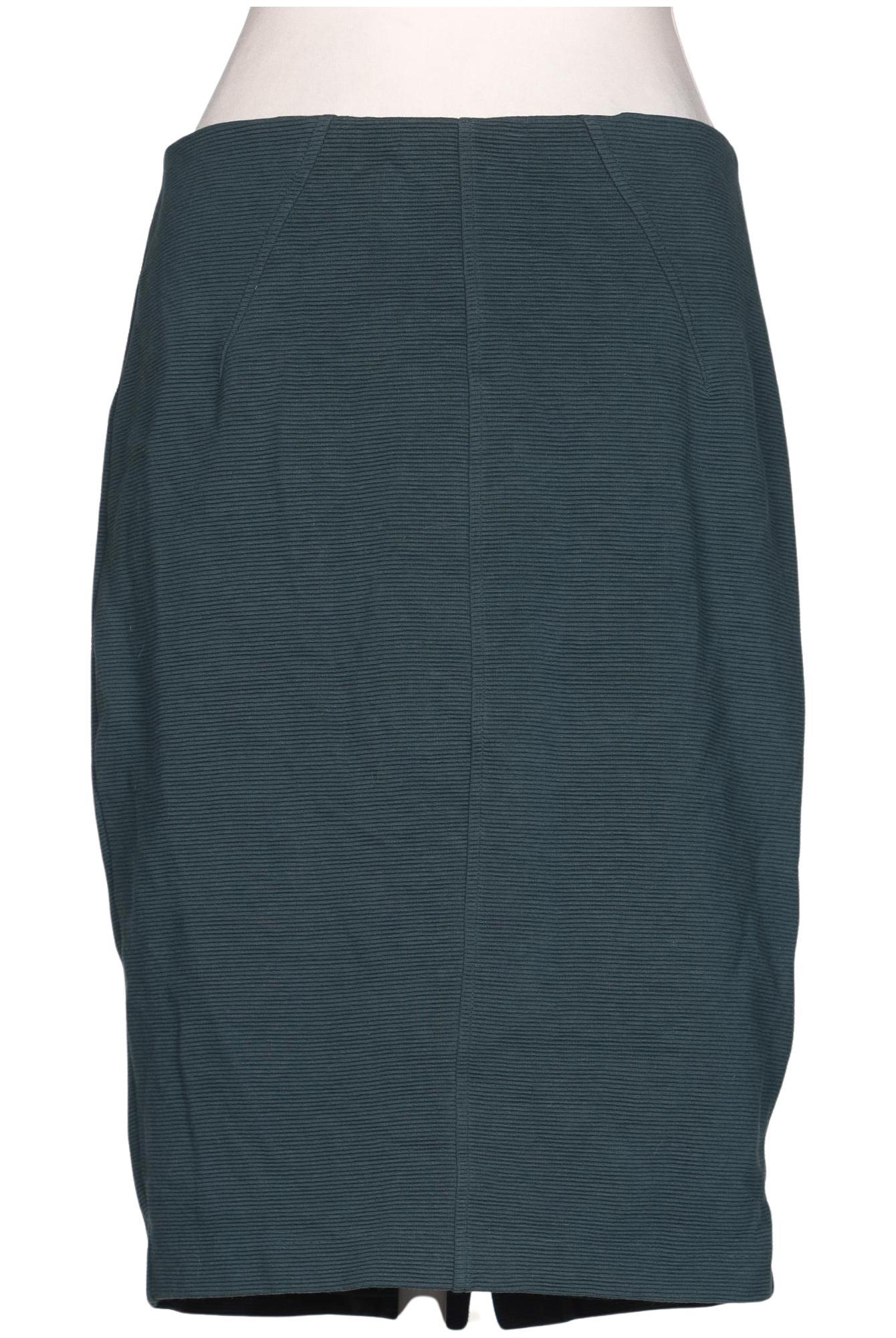 

Boden Damen Rock, türkis, Gr. 38