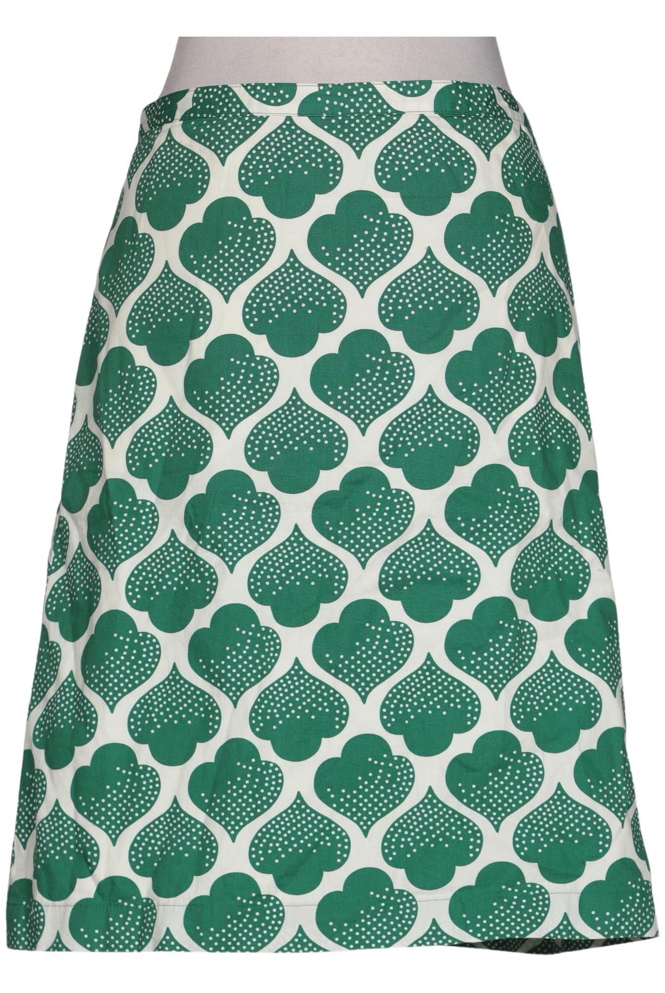 

Boden Damen Rock, mehrfarbig, Gr. 38