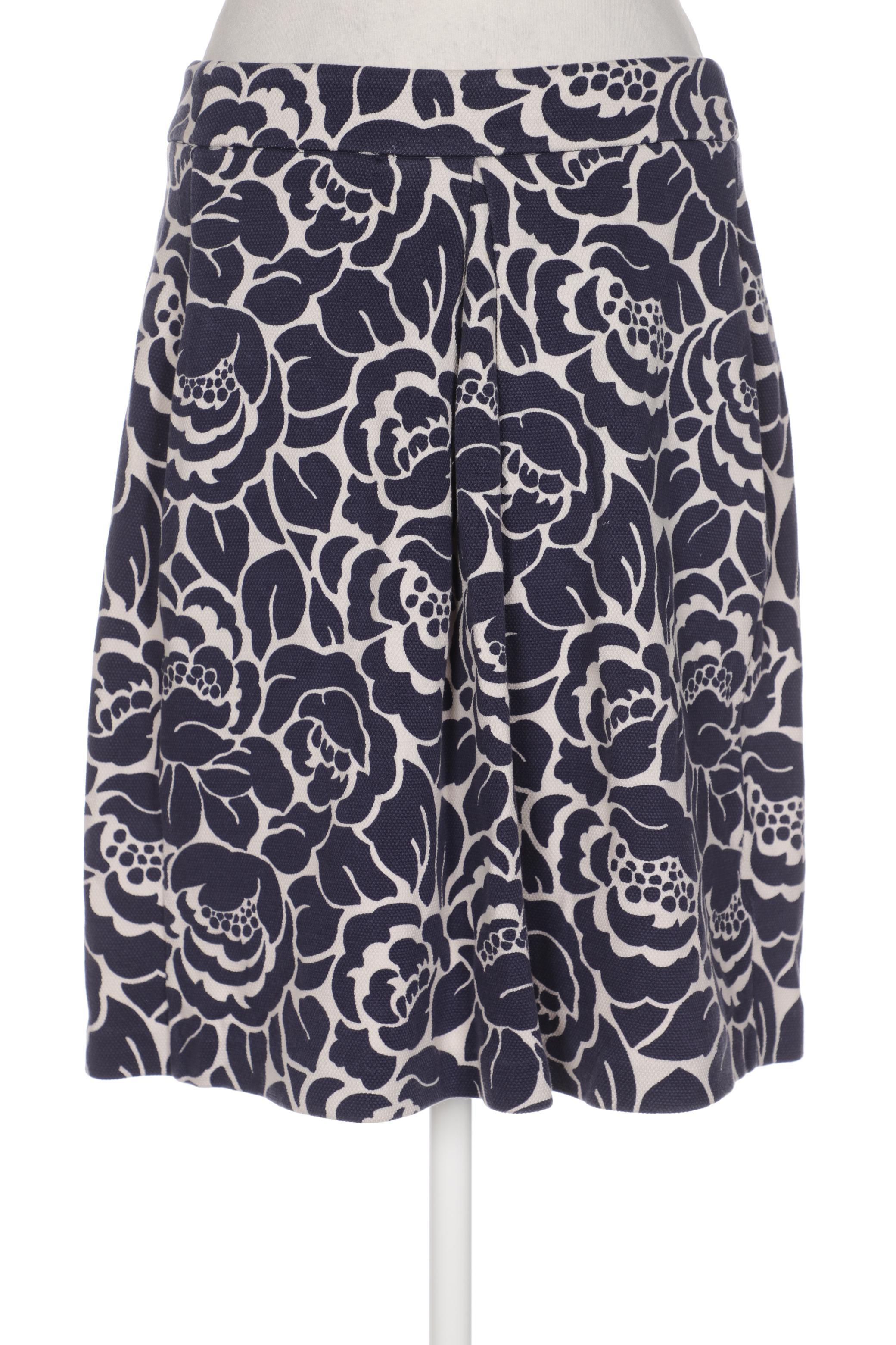 

Boden Damen Rock, marineblau, Gr. 36