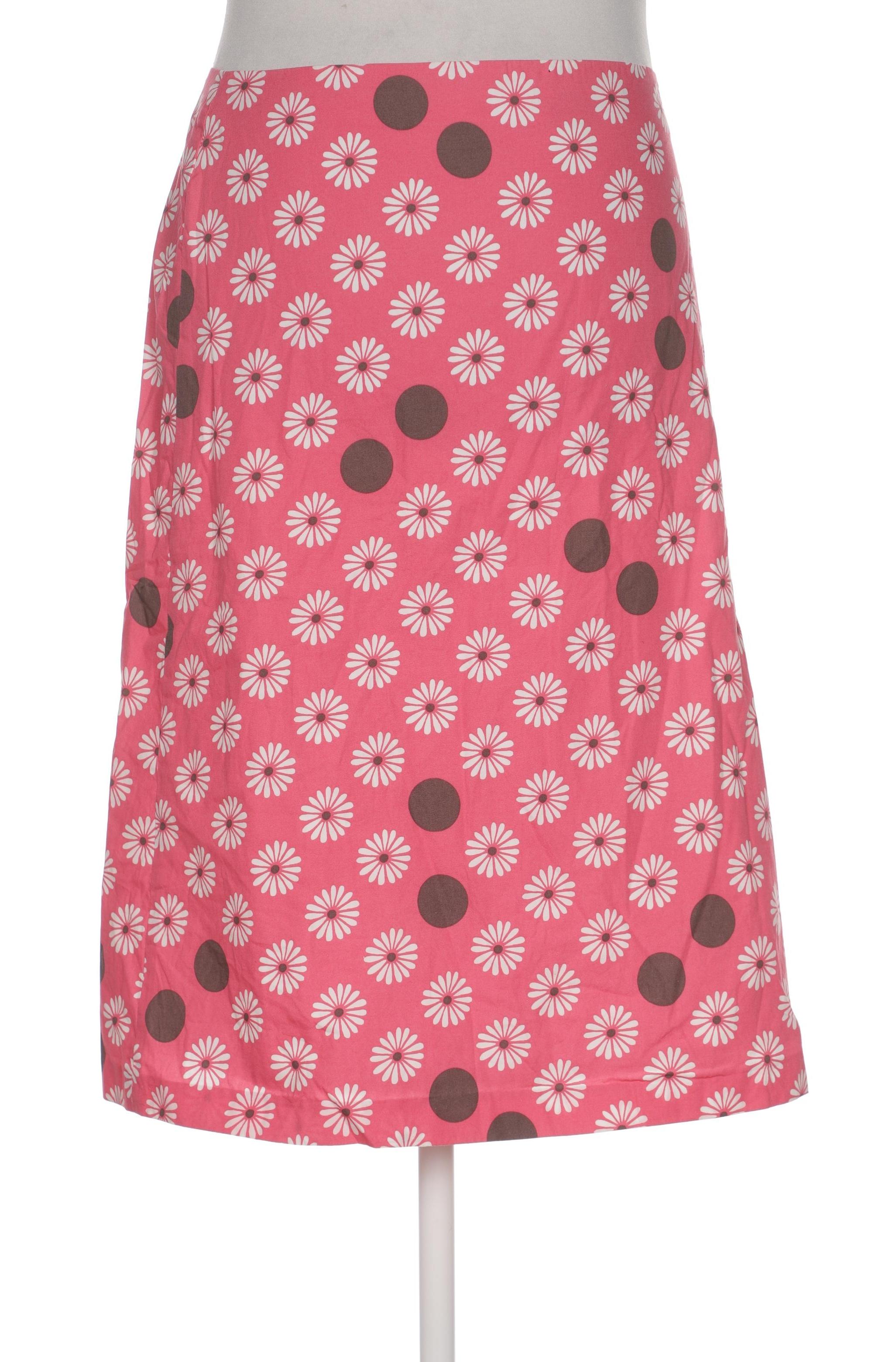 

Boden Damen Rock, pink, Gr. 14