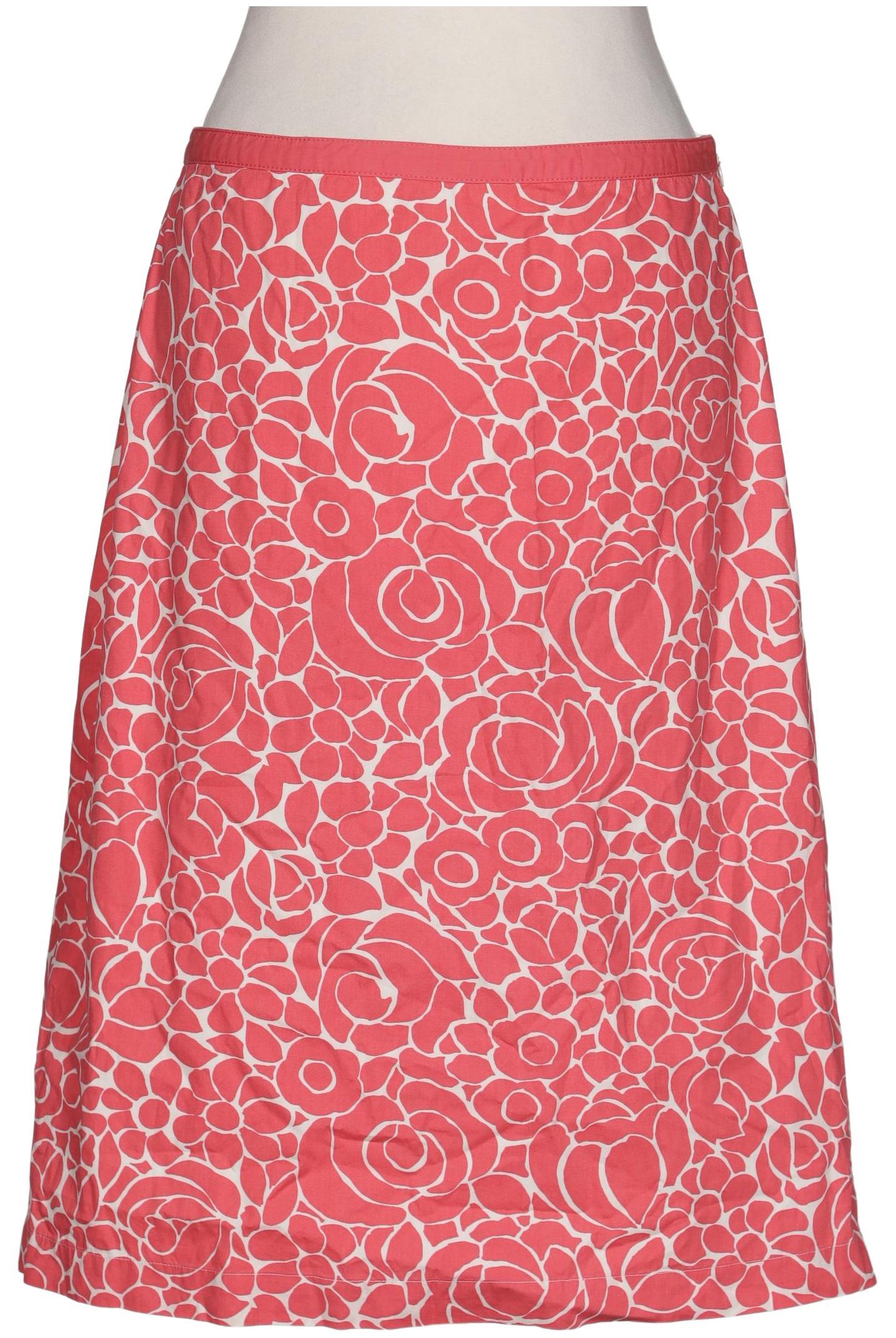 

Boden Damen Rock, pink, Gr. 10