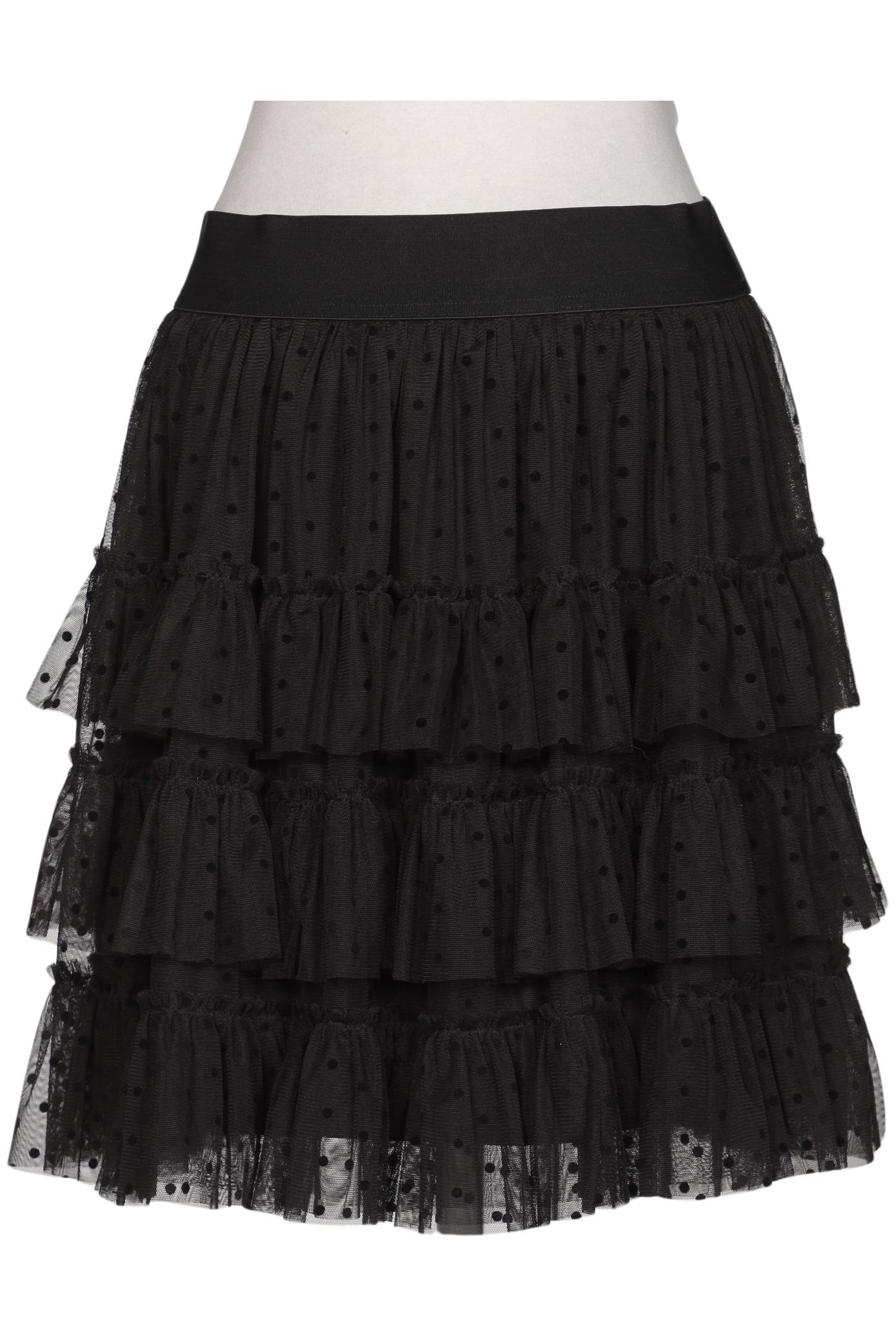 

Boden Damen Rock, schwarz, Gr. 36