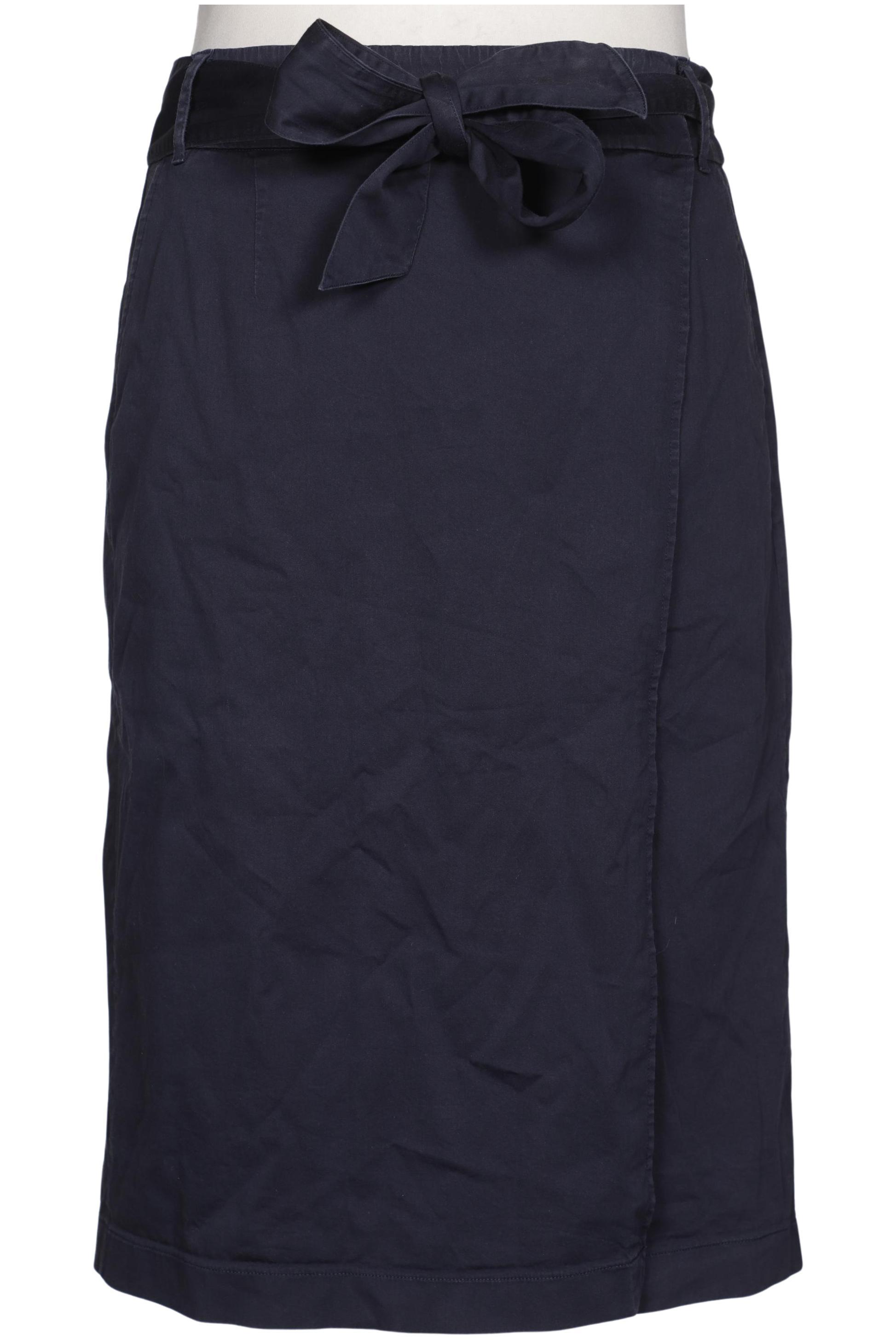 

Boden Damen Rock, marineblau, Gr. 40