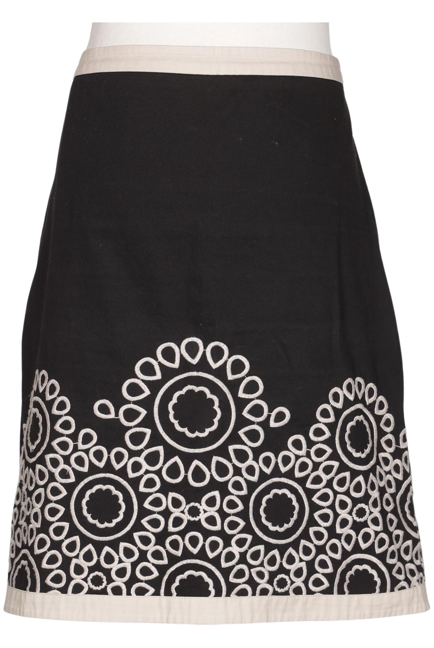 

Boden Damen Rock, mehrfarbig, Gr. 44