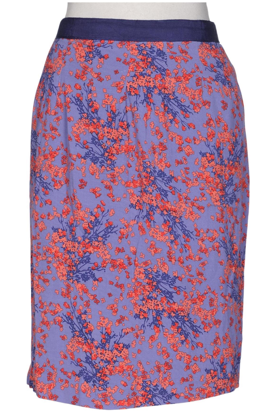 

Boden Damen Rock, mehrfarbig, Gr. 40