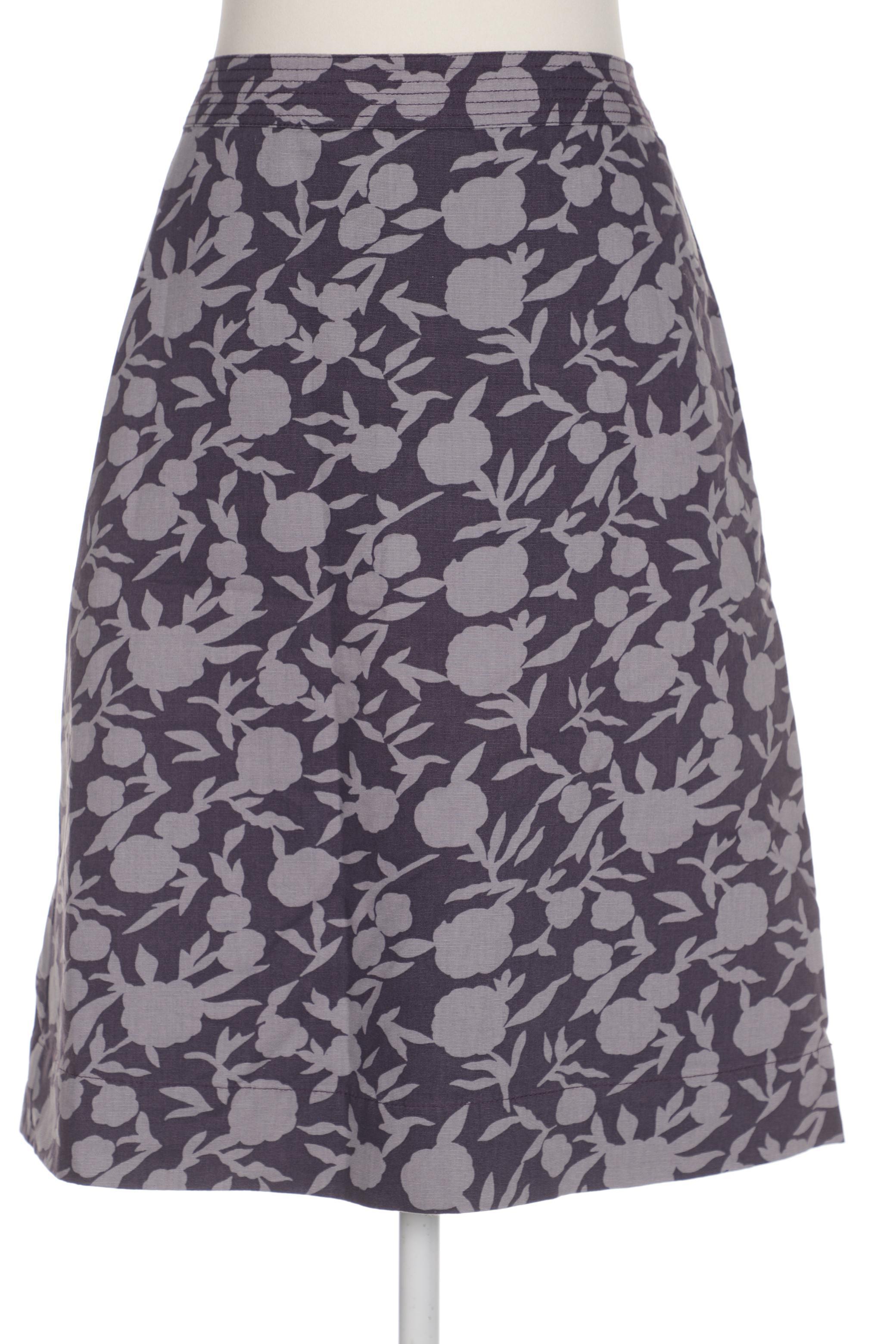 

Boden Damen Rock, flieder