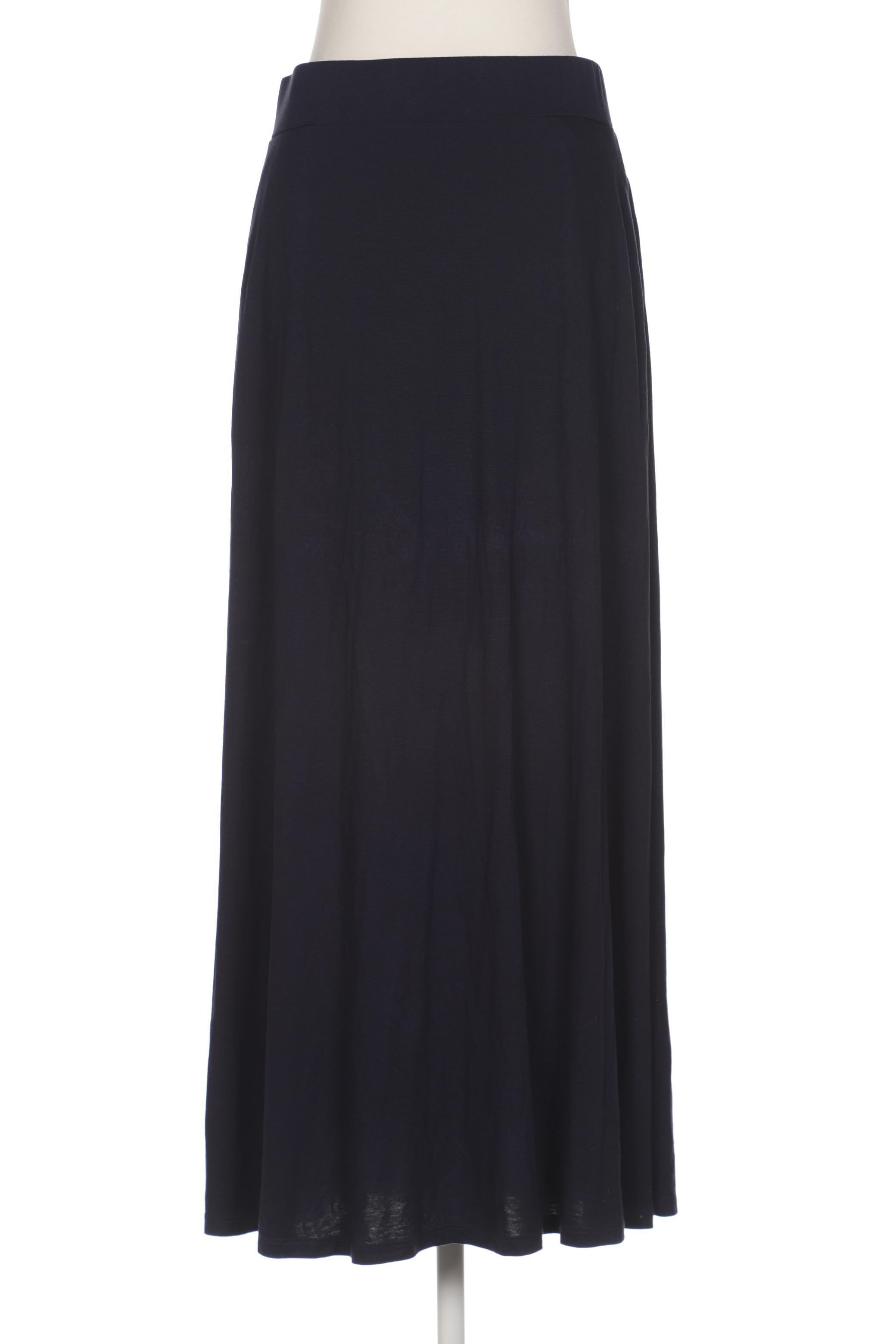 

Boden Damen Rock, marineblau, Gr. 38