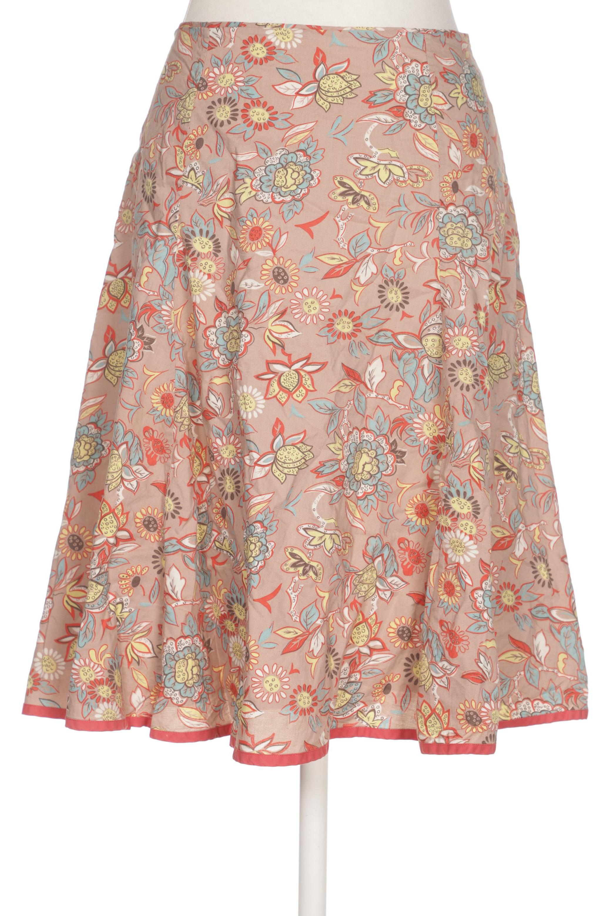 

Boden Damen Rock, pink, Gr. 10