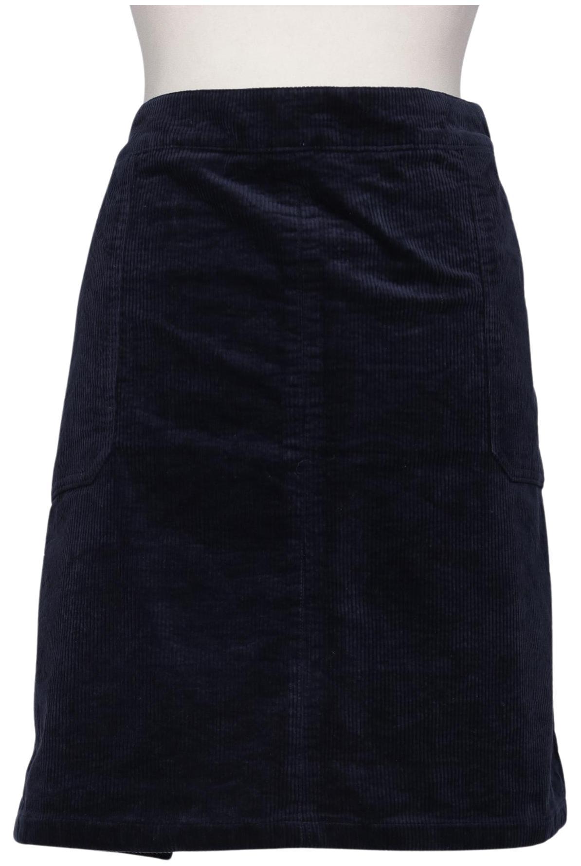 

Boden Damen Rock, marineblau, Gr. 48