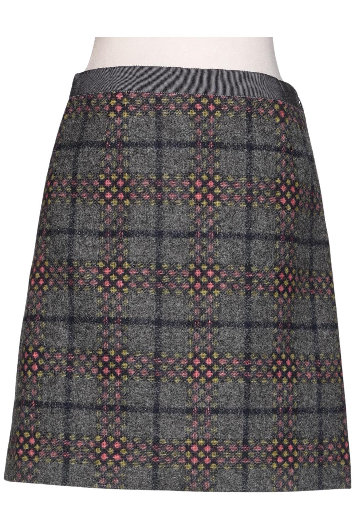 

Boden Damen Rock, mehrfarbig, Gr. 34