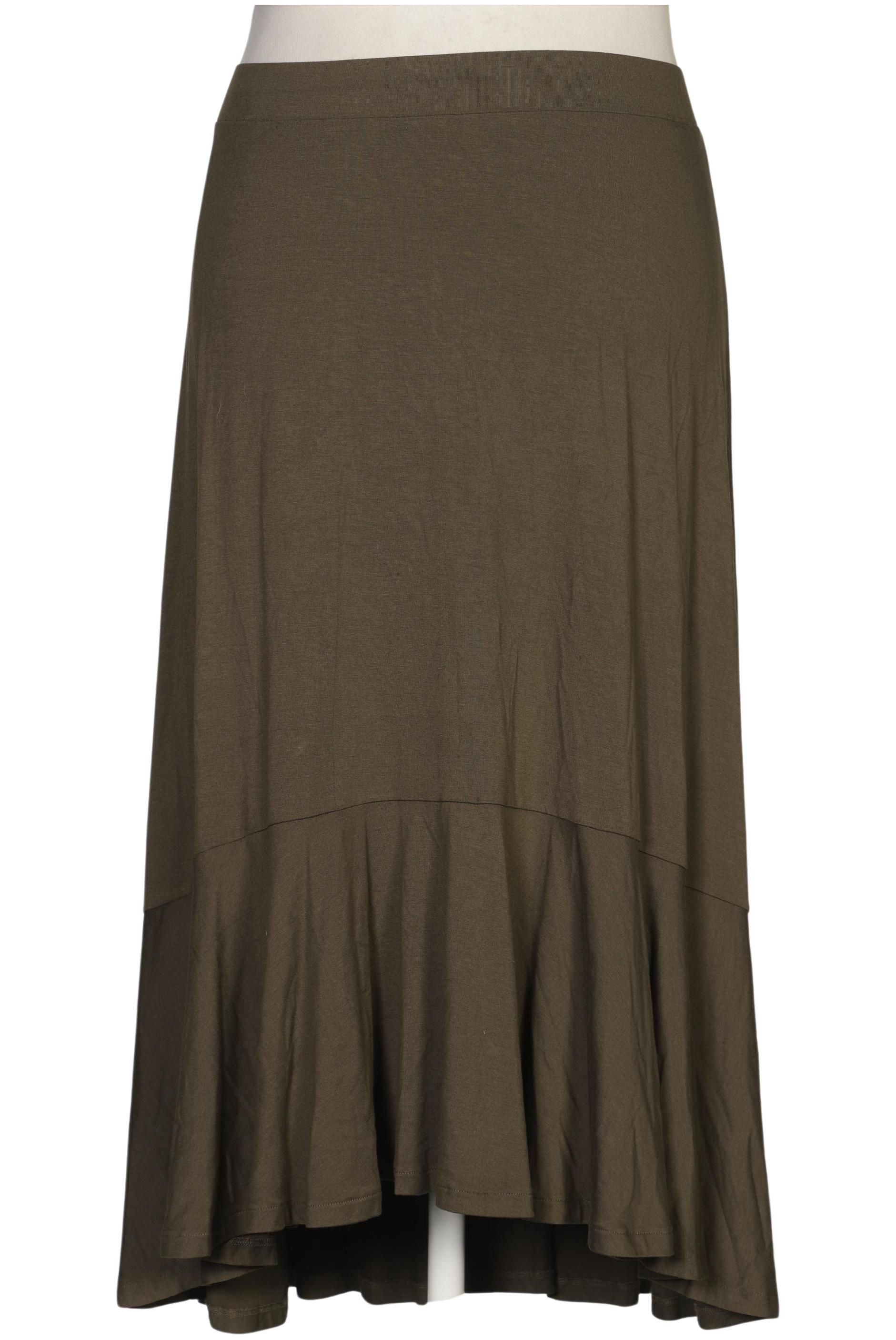 

Boden Damen Rock, grün, Gr. 42