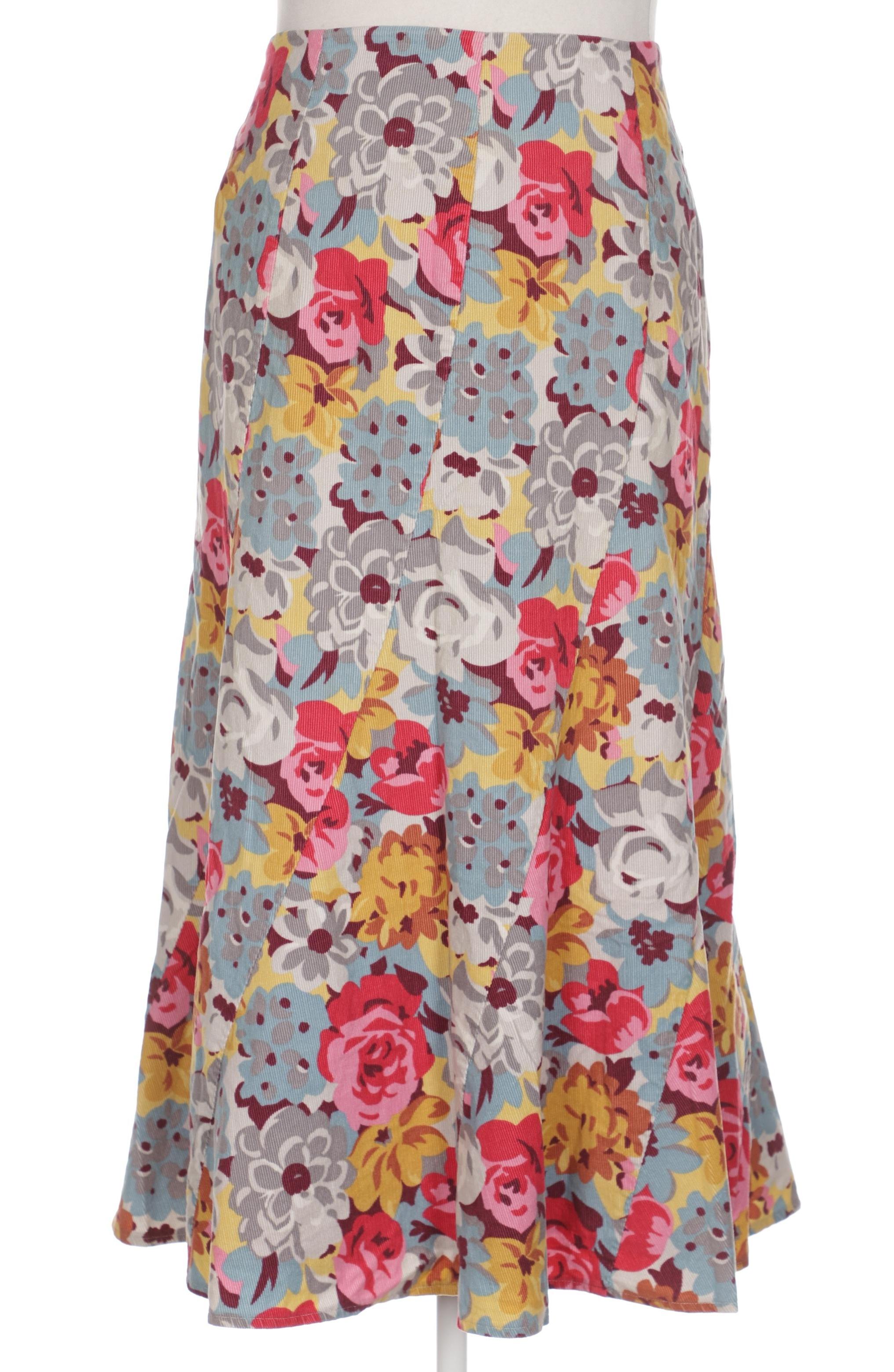 

Boden Damen Rock, mehrfarbig, Gr. 16