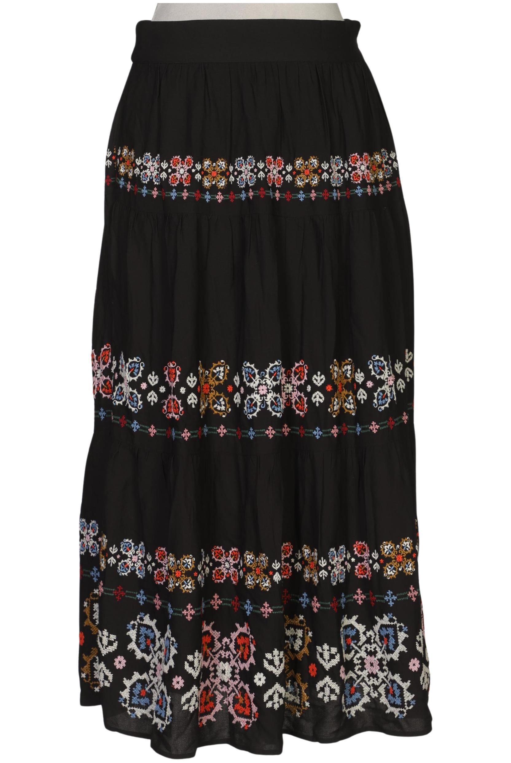 

Boden Damen Rock, schwarz, Gr. 36