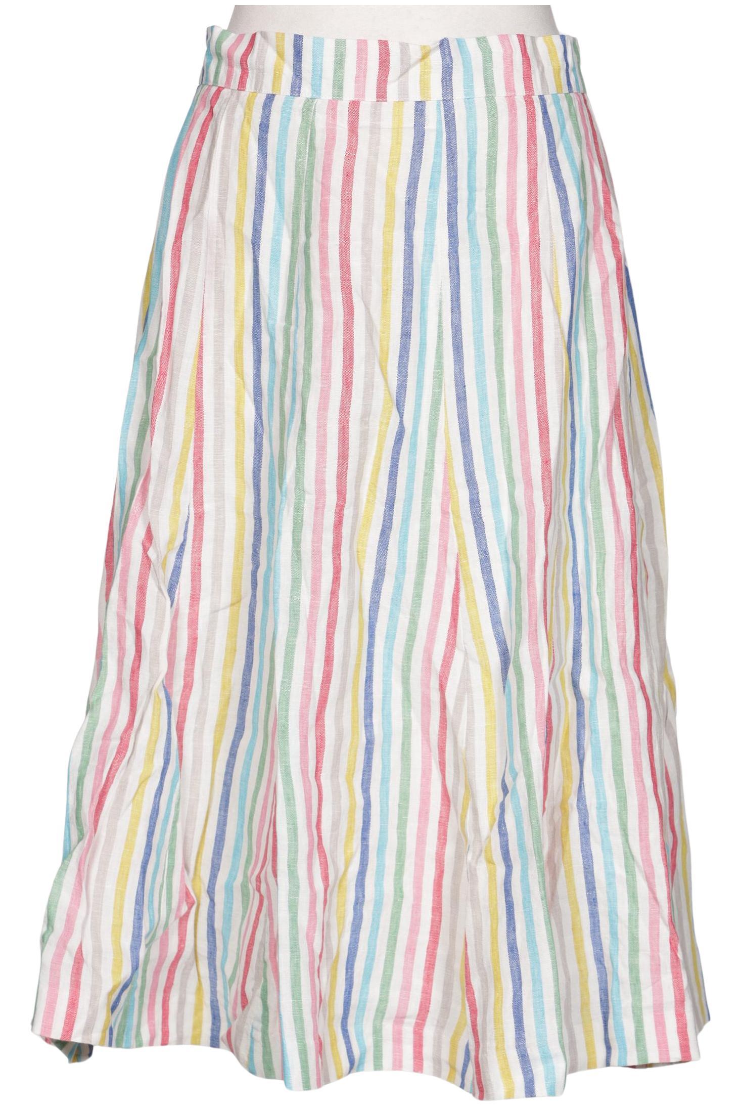 

Boden Damen Rock, mehrfarbig, Gr. 34