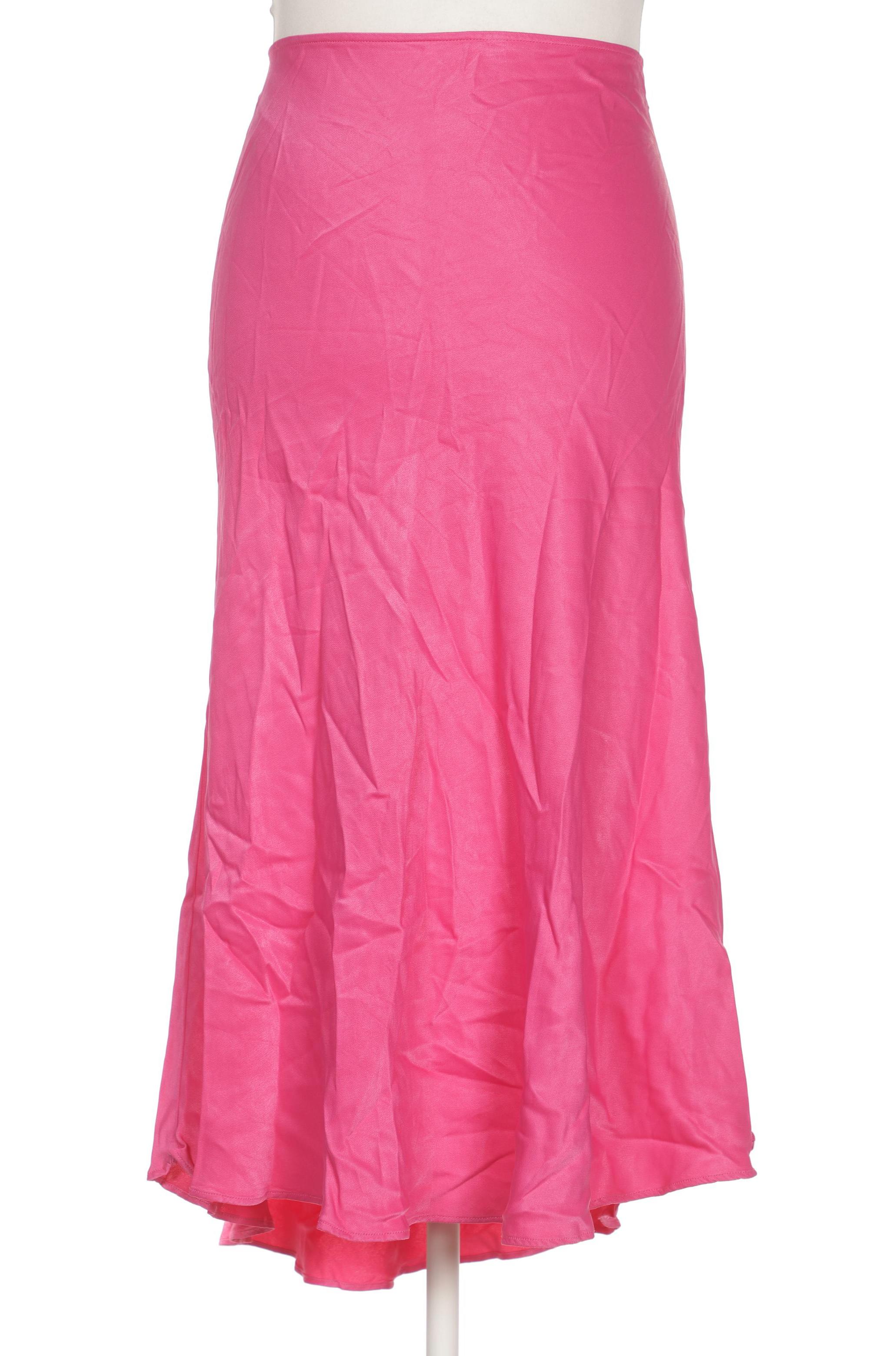 

Boden Damen Rock, pink, Gr. 48