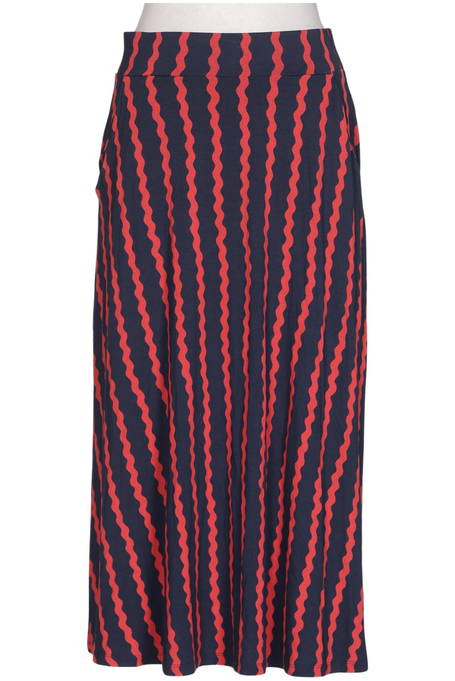 

Boden Damen Rock, mehrfarbig, Gr. 34