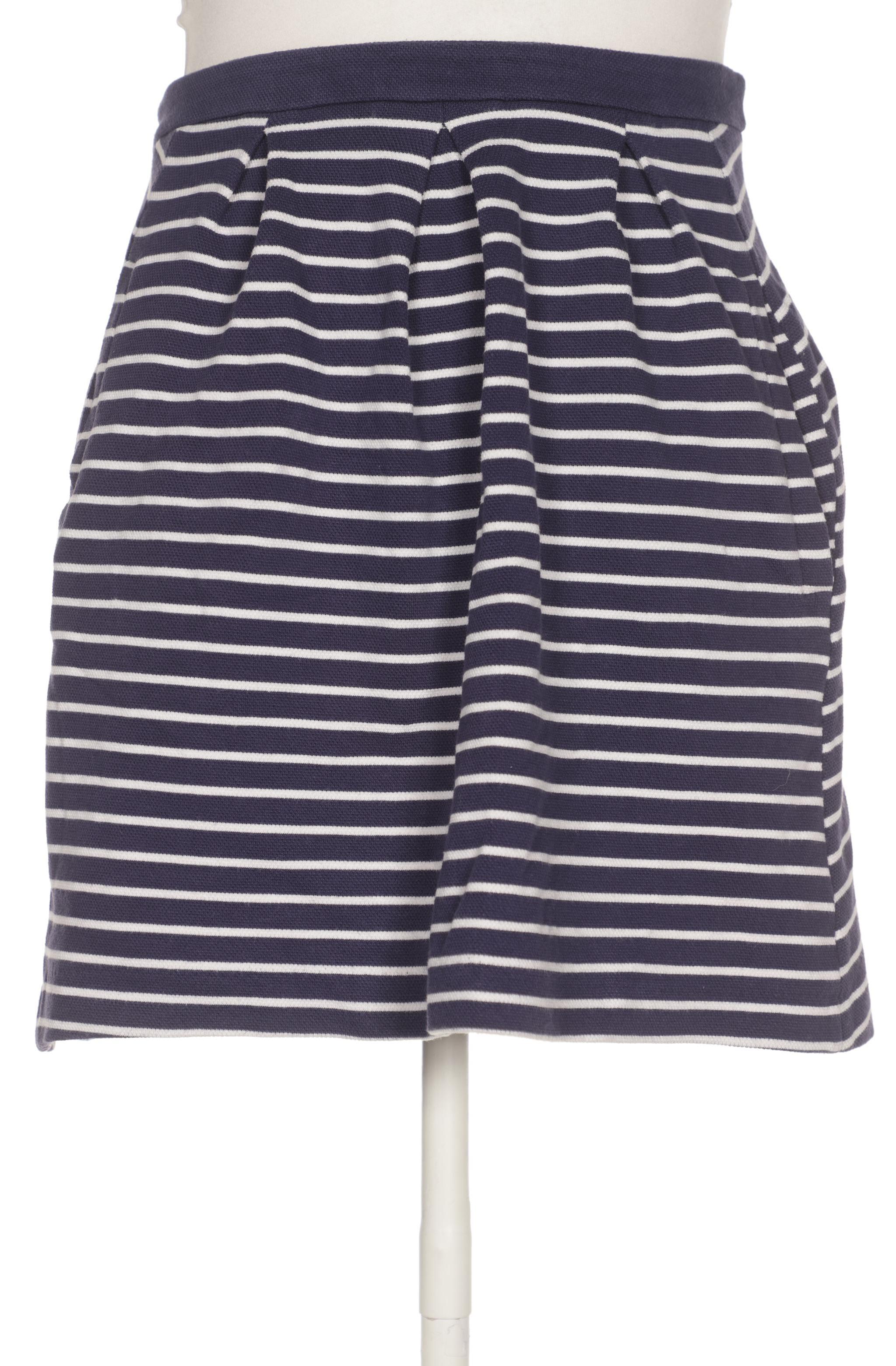 

Boden Damen Rock, marineblau, Gr. 40