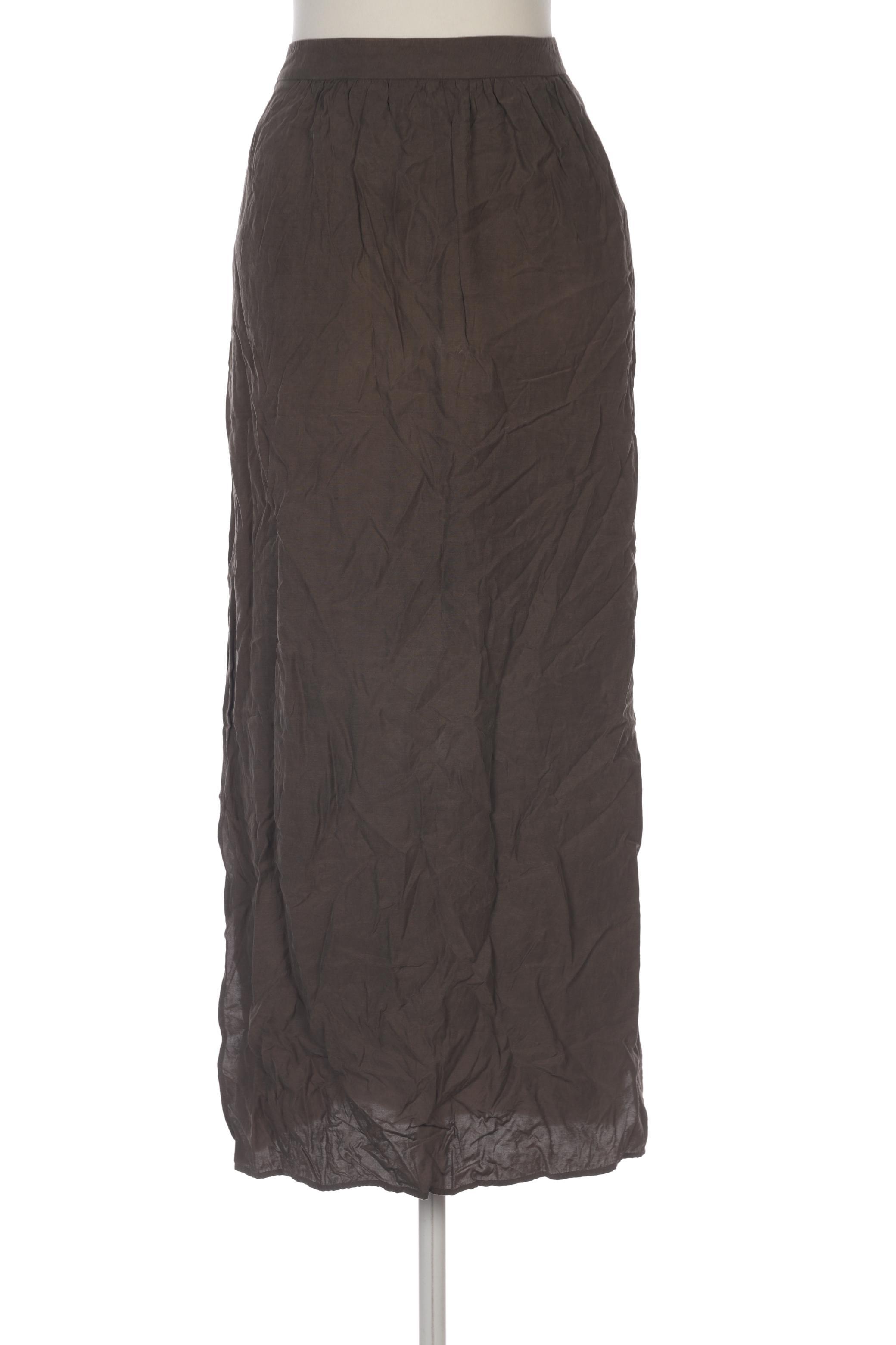 

Boden Damen Rock, grün, Gr. 38