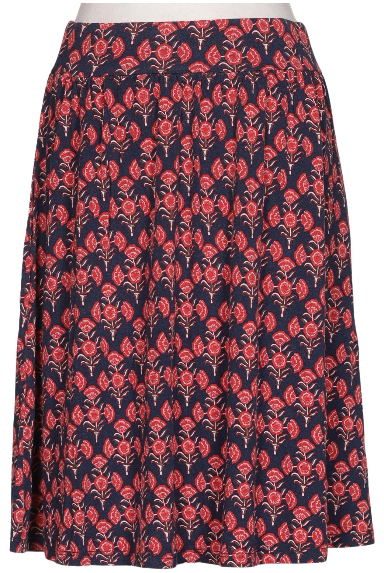 

Boden Damen Rock, mehrfarbig, Gr. 36