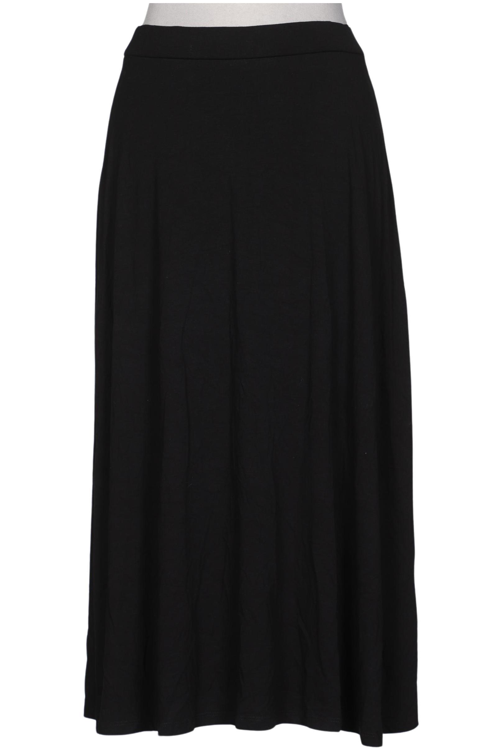 

Boden Damen Rock, schwarz, Gr. 34