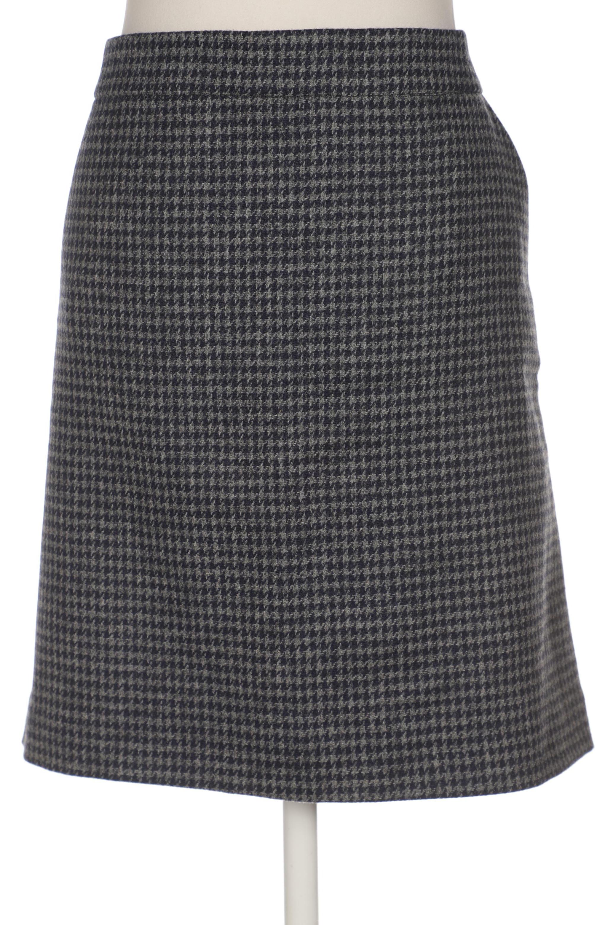 

Boden Damen Rock, grau