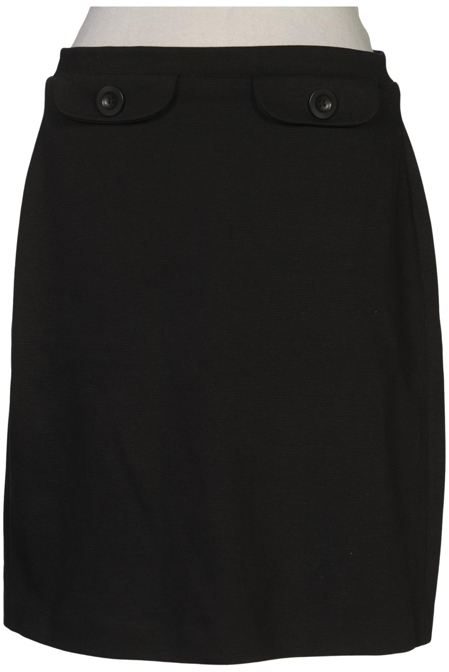 

Boden Damen Rock, schwarz, Gr. 36