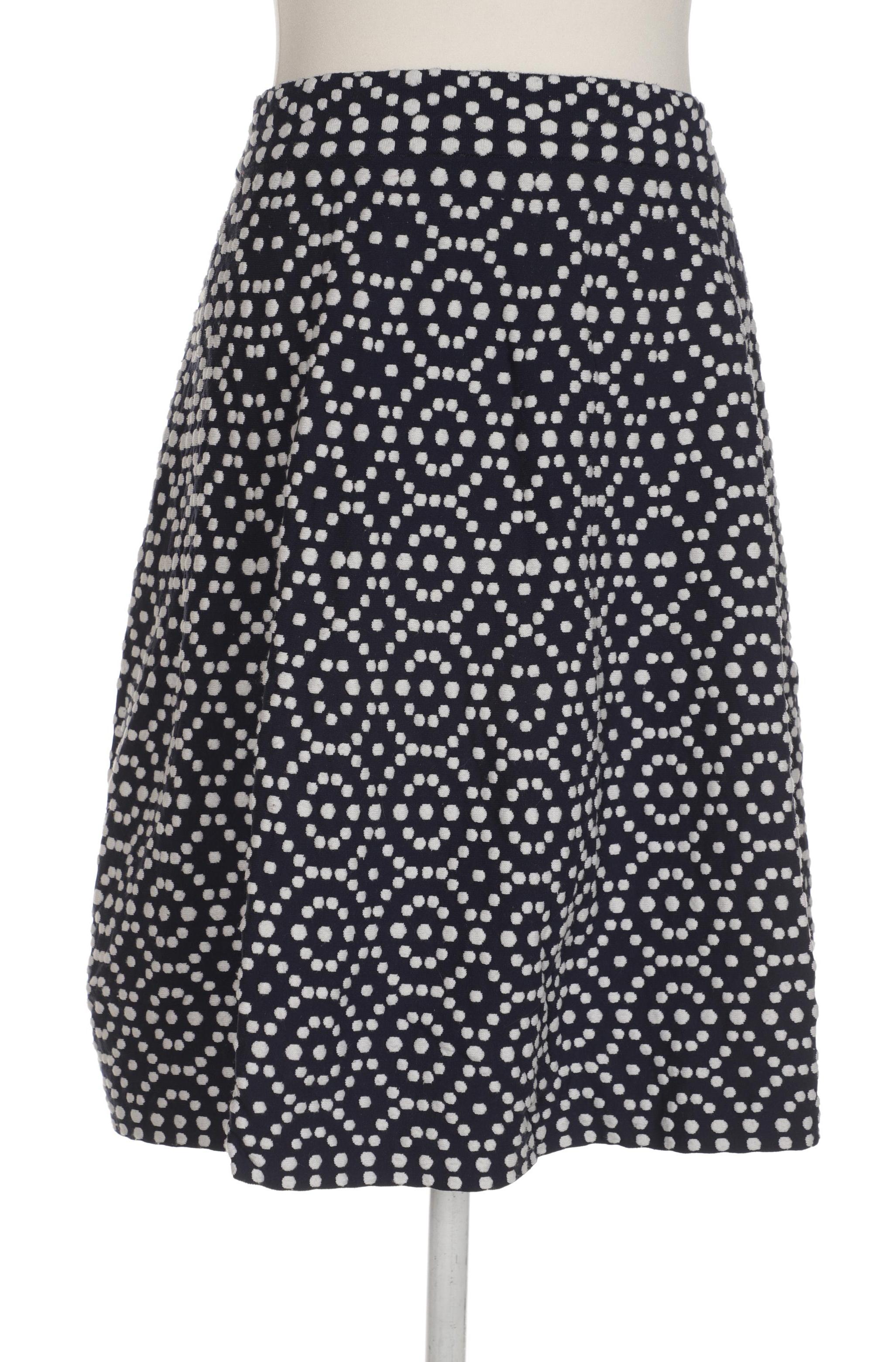 

Boden Damen Rock, marineblau