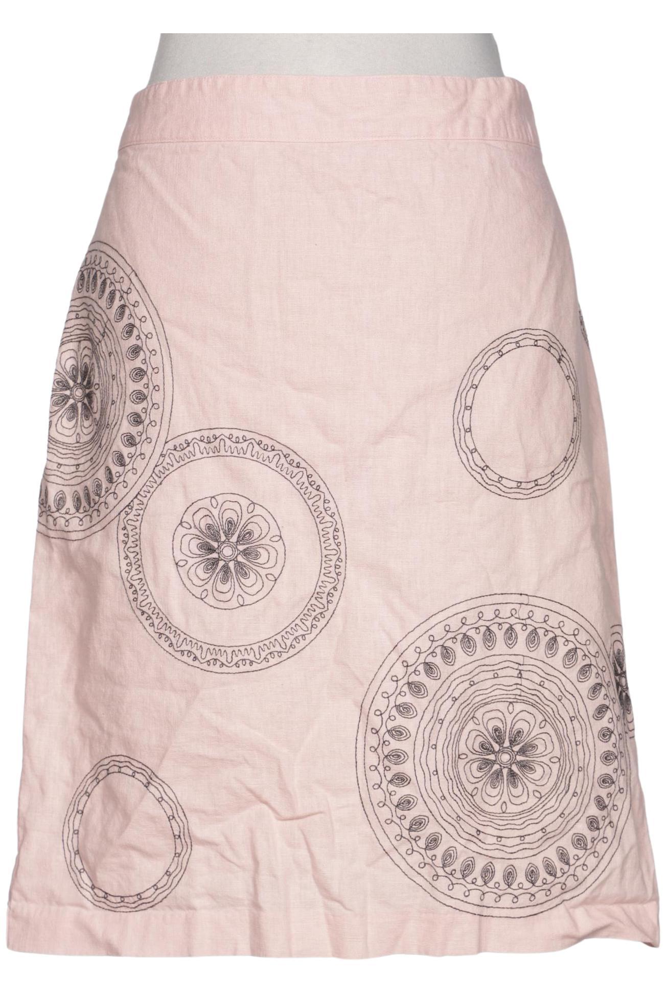 

Boden Damen Rock, pink, Gr. 38